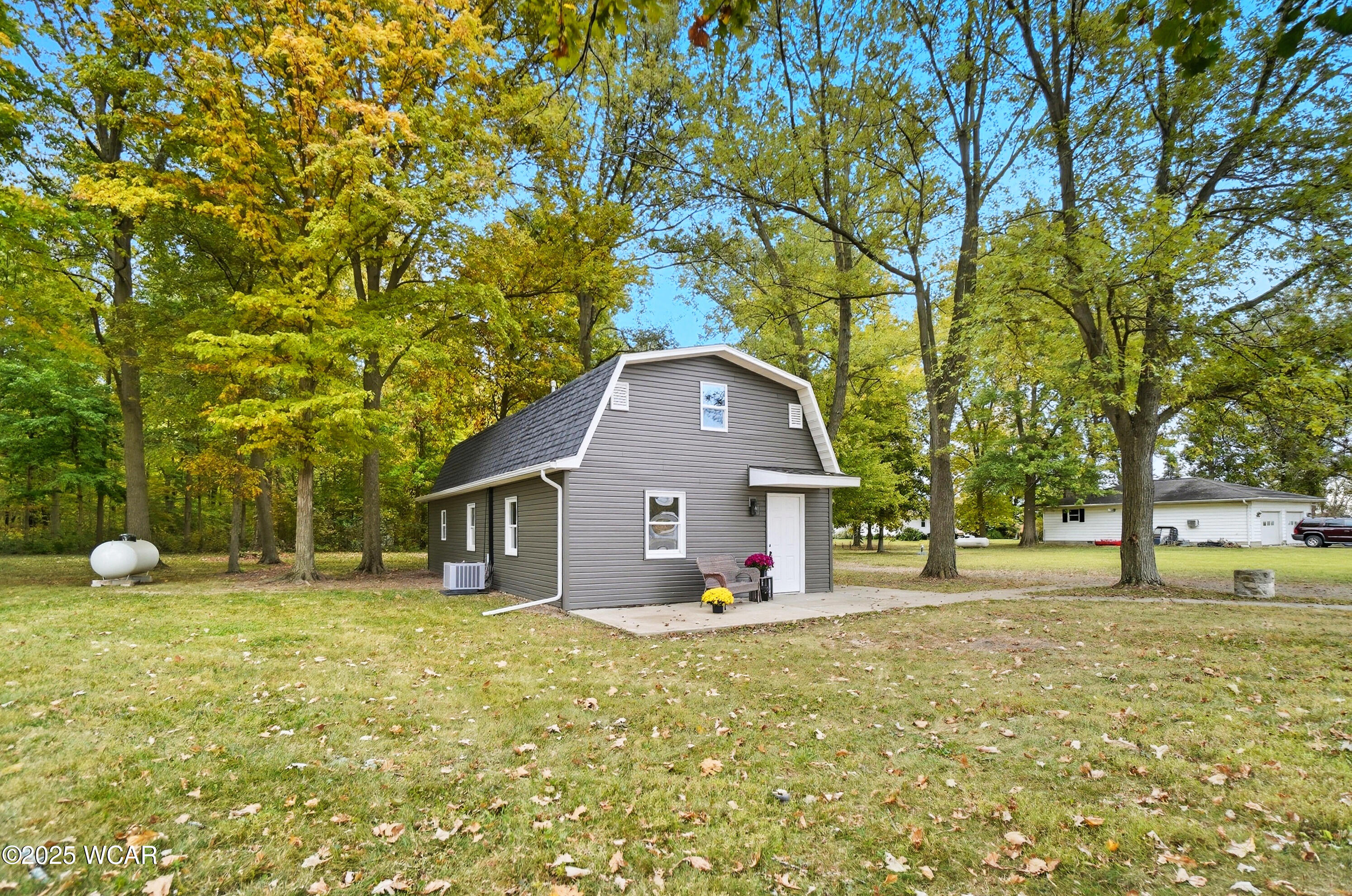 5550 Hartman Road, Elida, Ohio