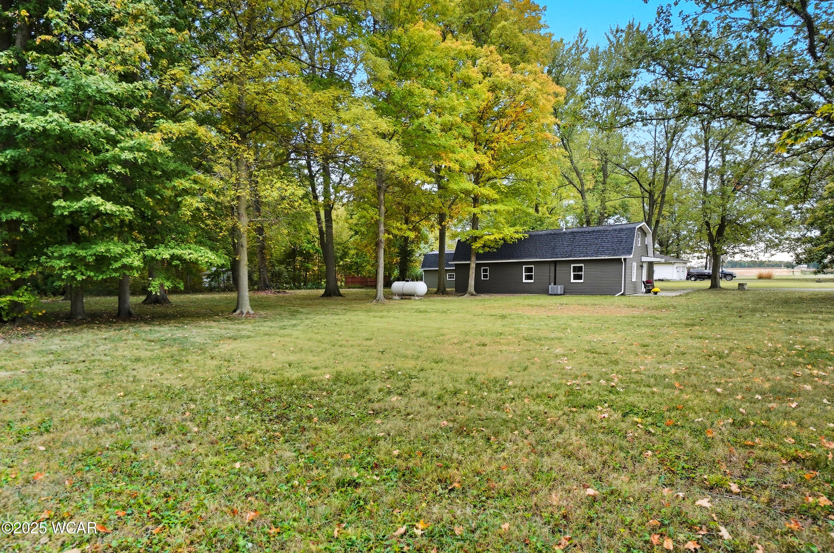 5550 Hartman Road, Elida, Ohio