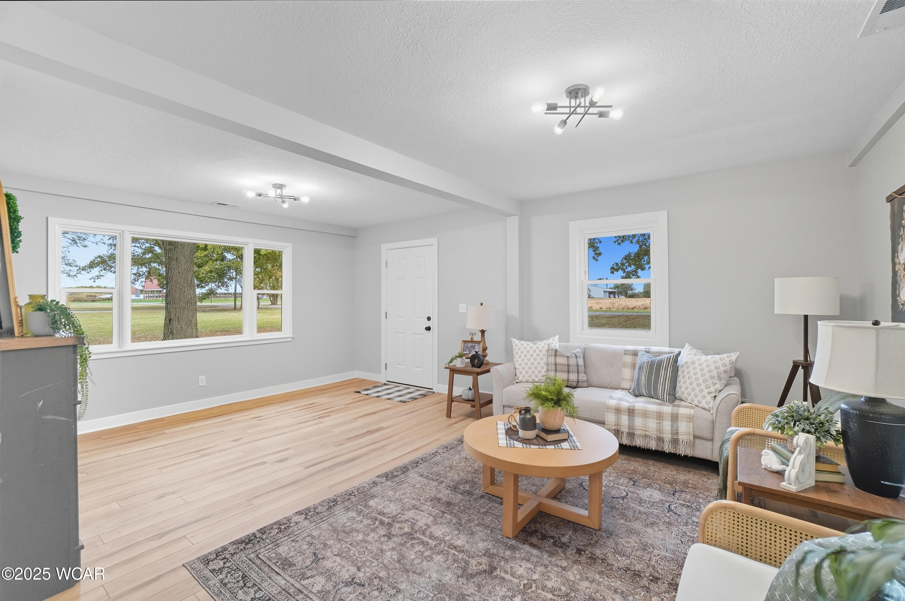 5550 Hartman Road, Elida, Ohio