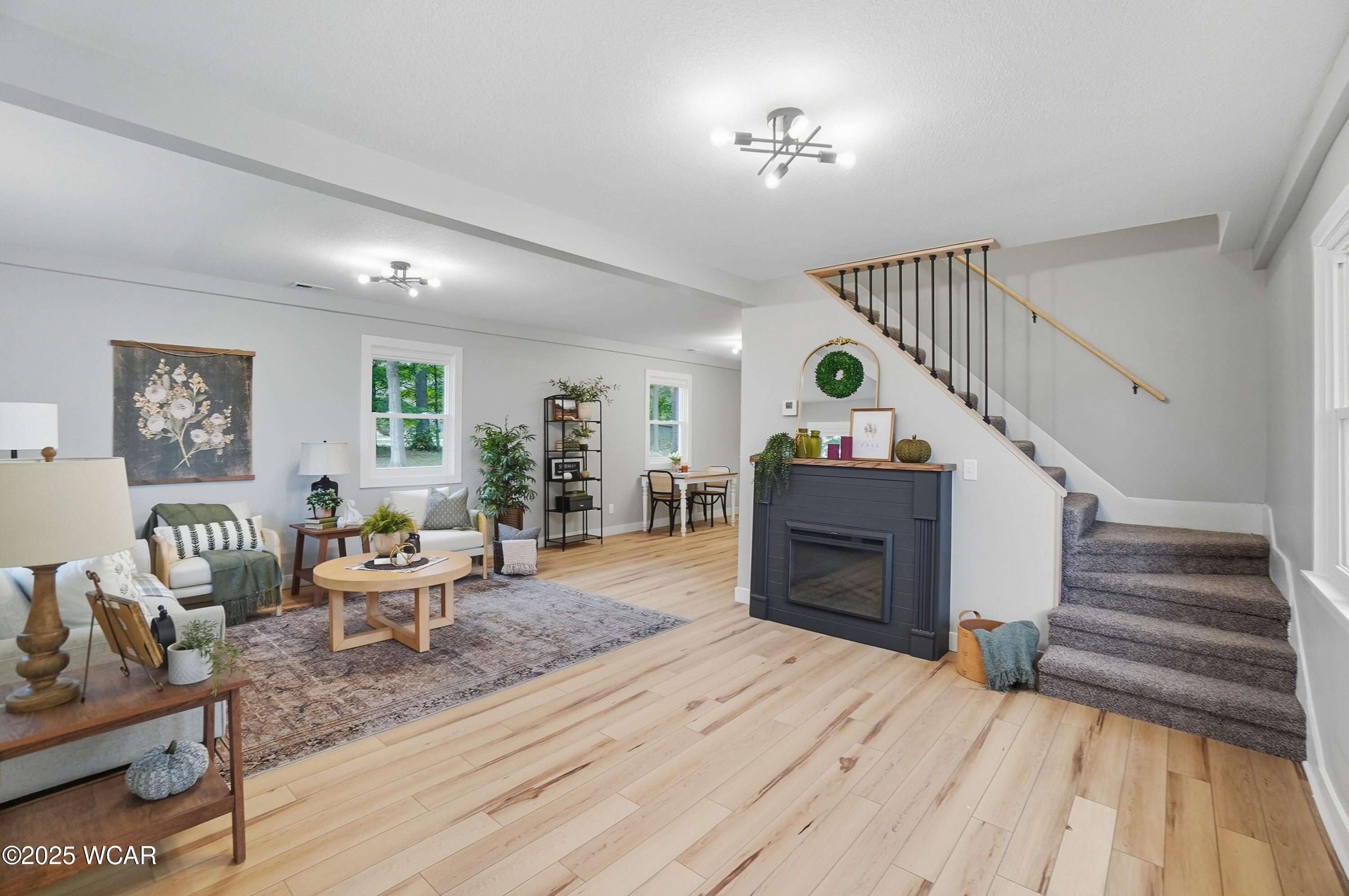 5550 Hartman Road, Elida, Ohio