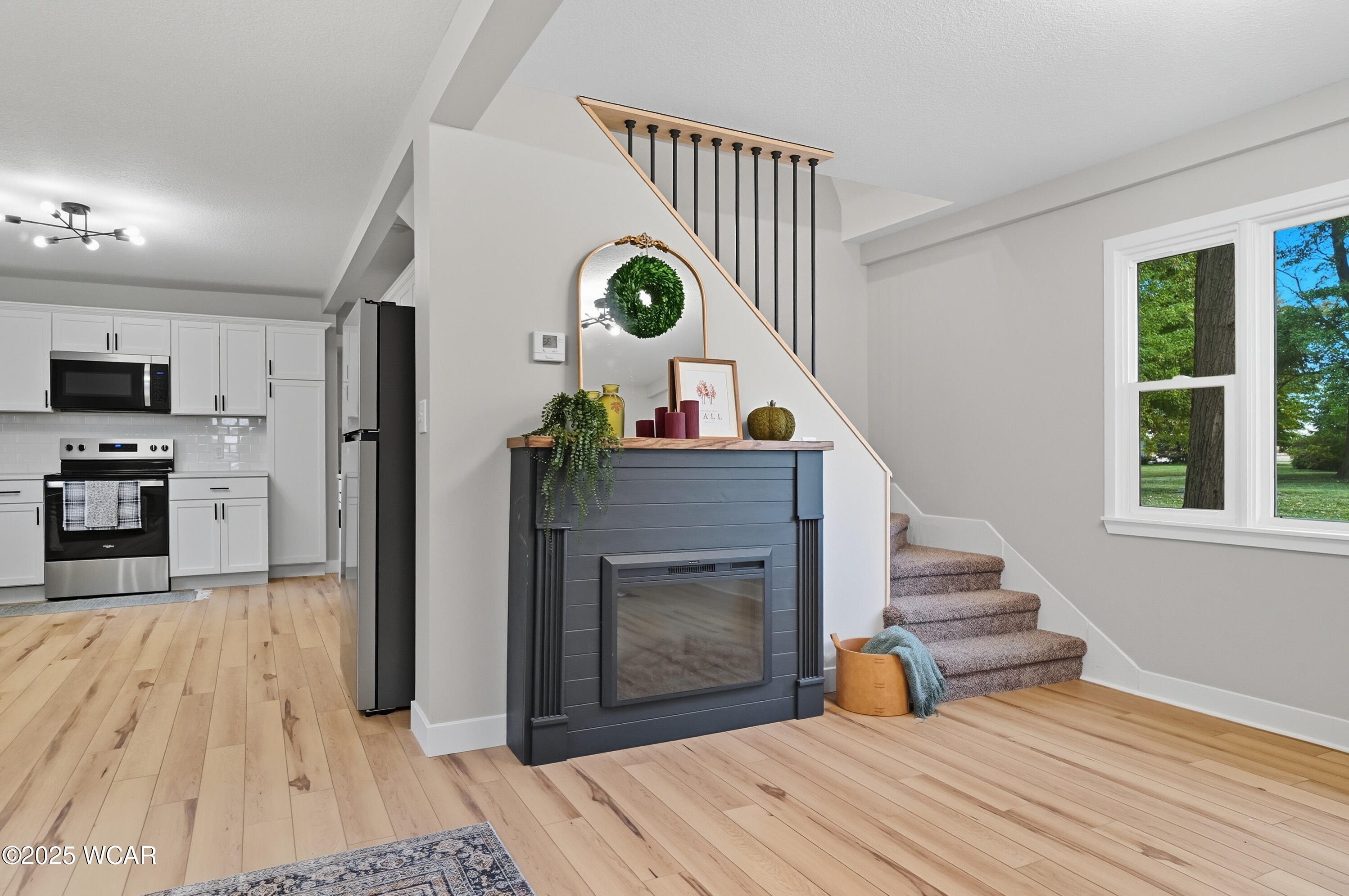 5550 Hartman Road, Elida, Ohio