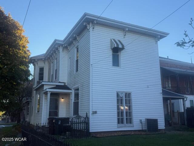 233 Main Street, Kenton, Ohio