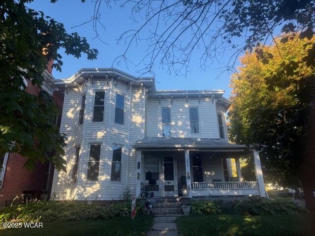 233 Main Street, Kenton, Ohio