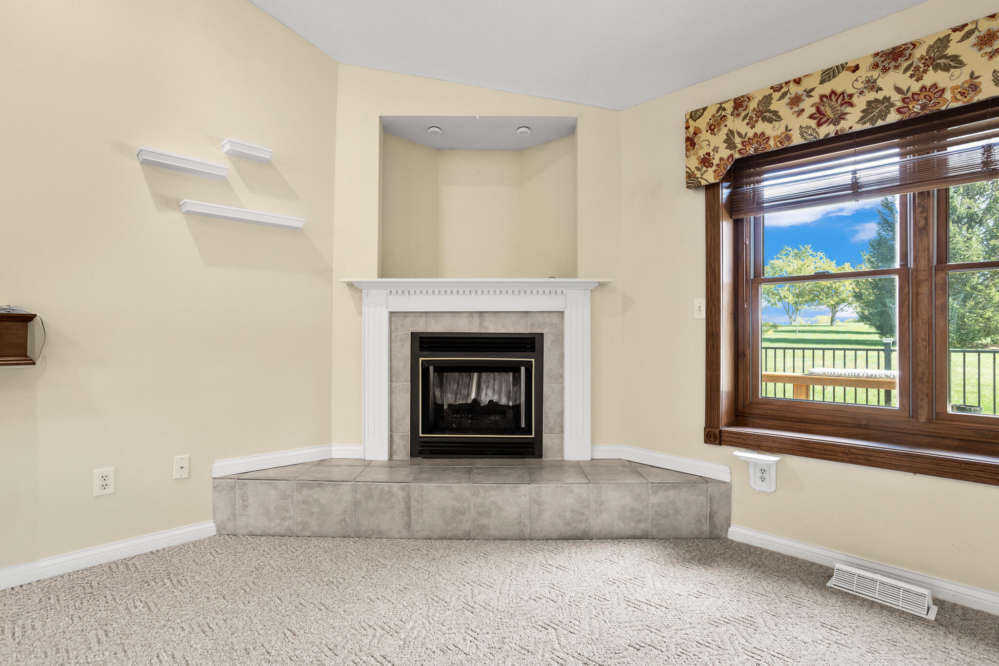 12490 Stafford Road, New Carlisle, Ohio 45344