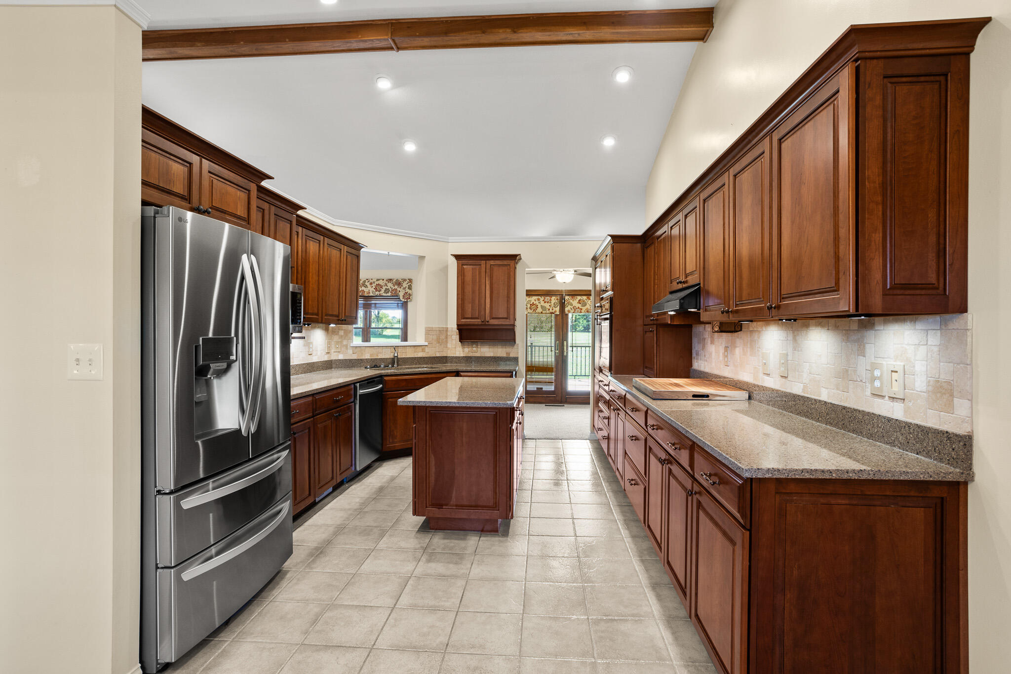 12490 Stafford Road, New Carlisle, Ohio 45344