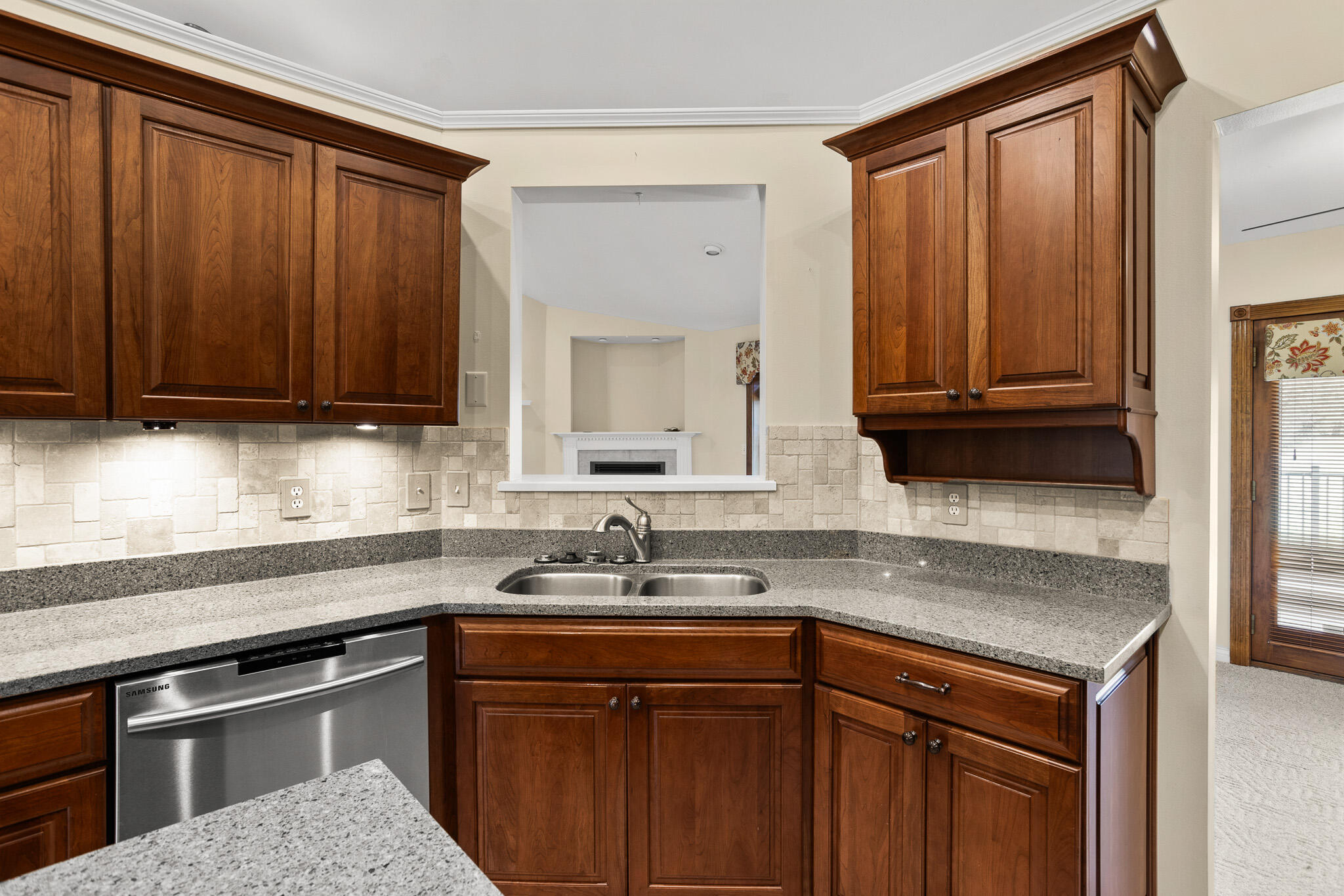 12490 Stafford Road, New Carlisle, Ohio 45344