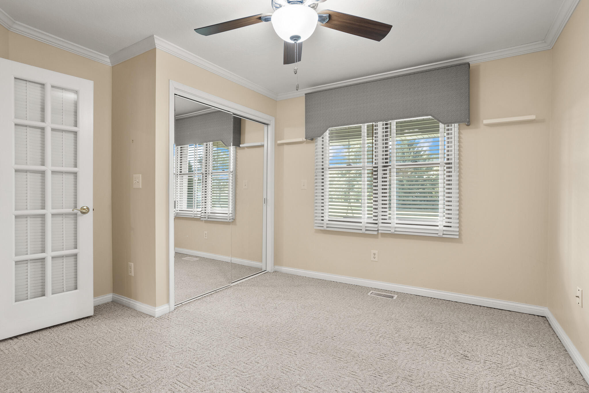 12490 Stafford Road, New Carlisle, Ohio 45344