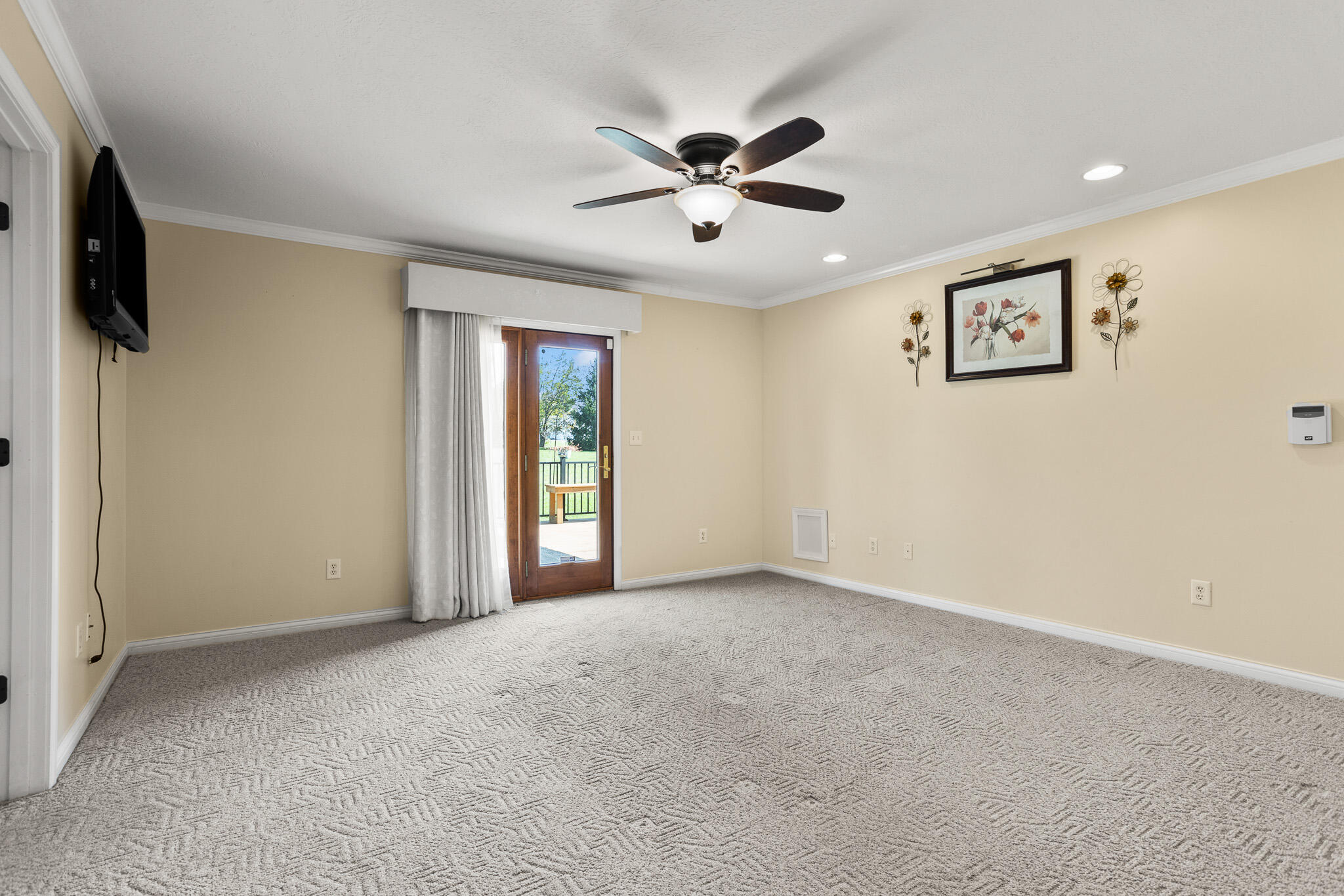 12490 Stafford Road, New Carlisle, Ohio 45344