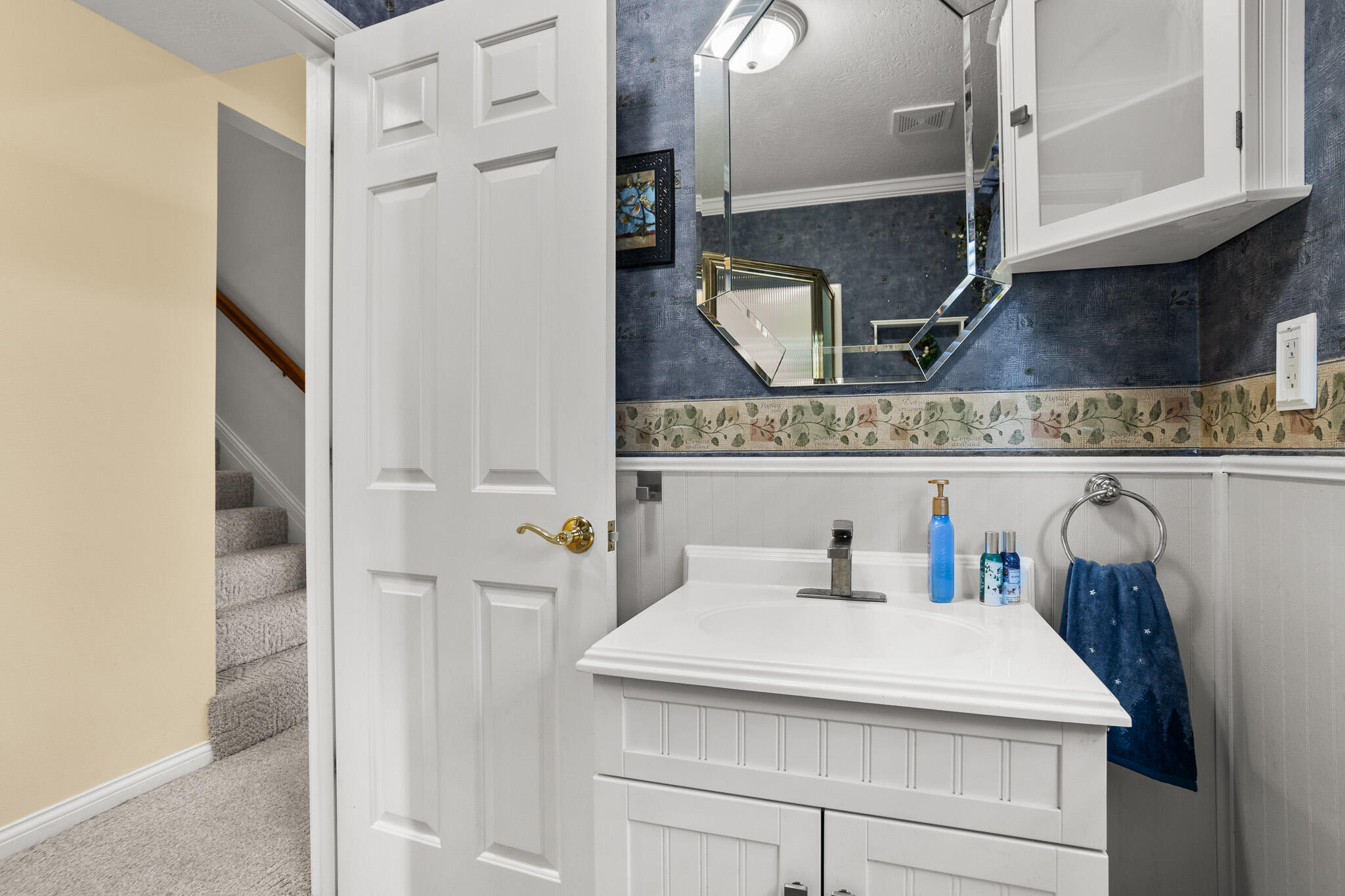 12490 Stafford Road, New Carlisle, Ohio 45344