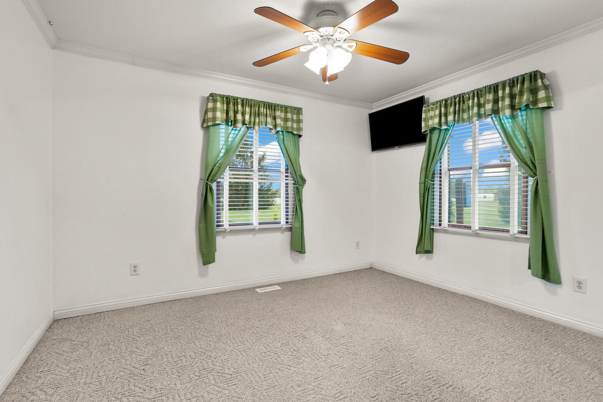 12490 Stafford Road, New Carlisle, Ohio 45344