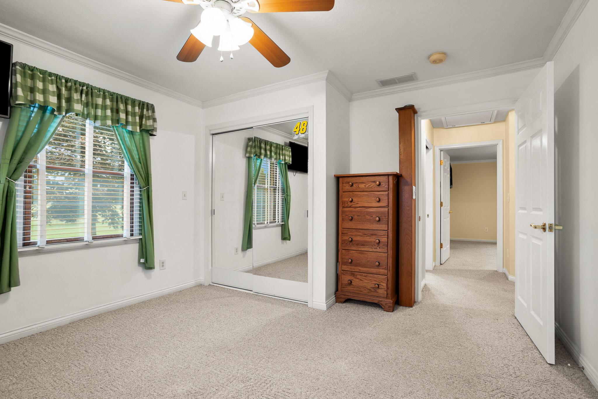 12490 Stafford Road, New Carlisle, Ohio 45344