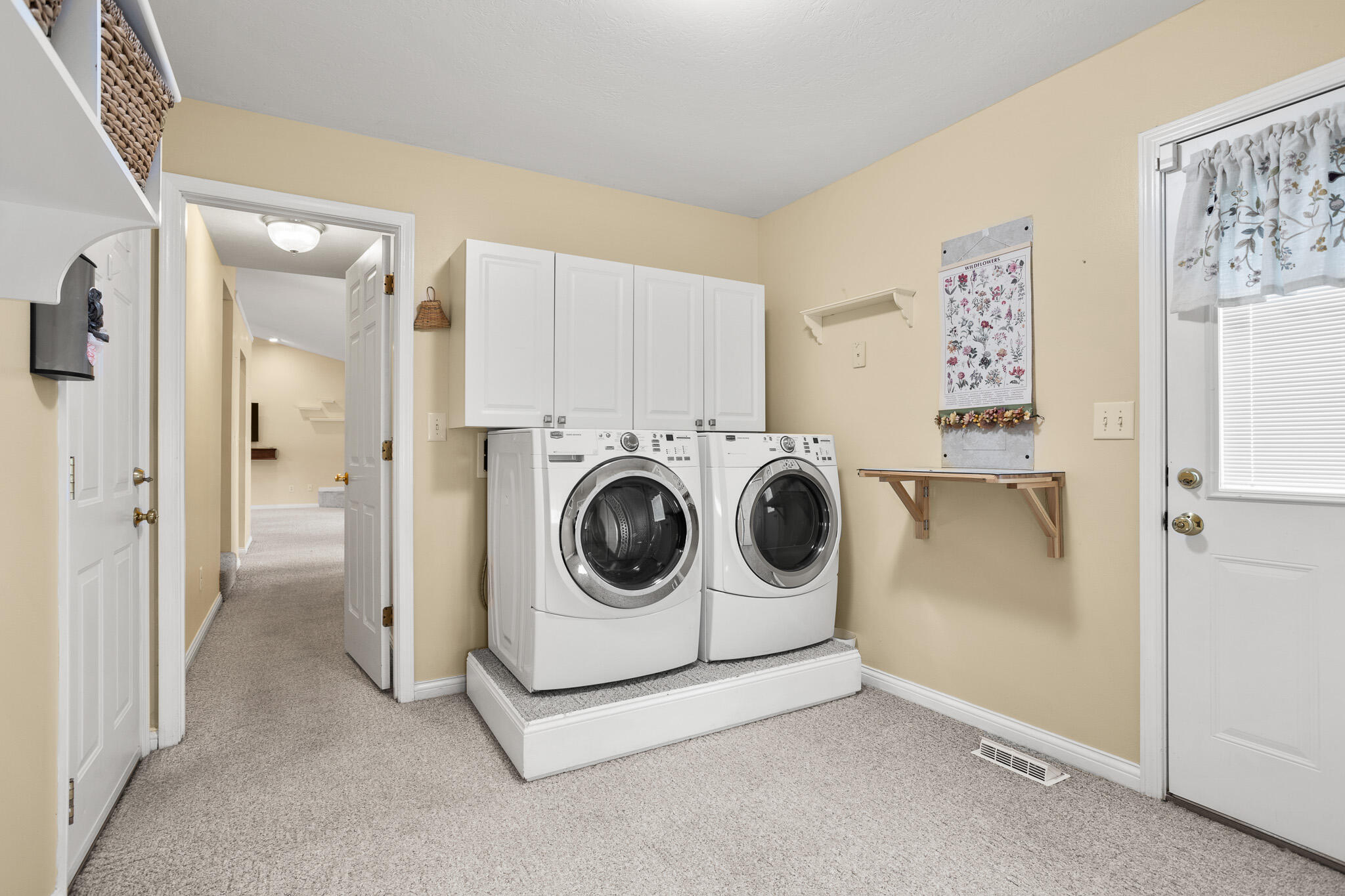 12490 Stafford Road, New Carlisle, Ohio 45344