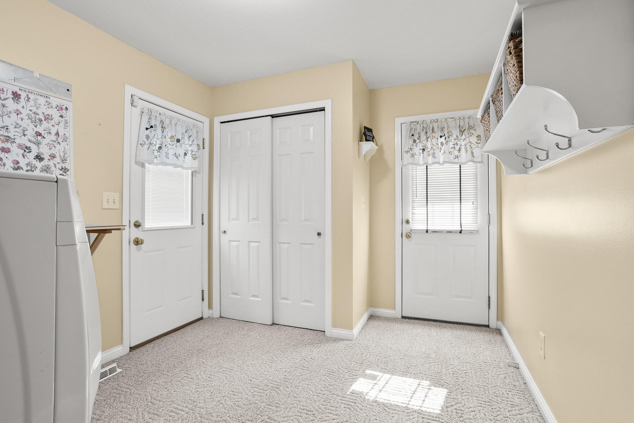 12490 Stafford Road, New Carlisle, Ohio 45344