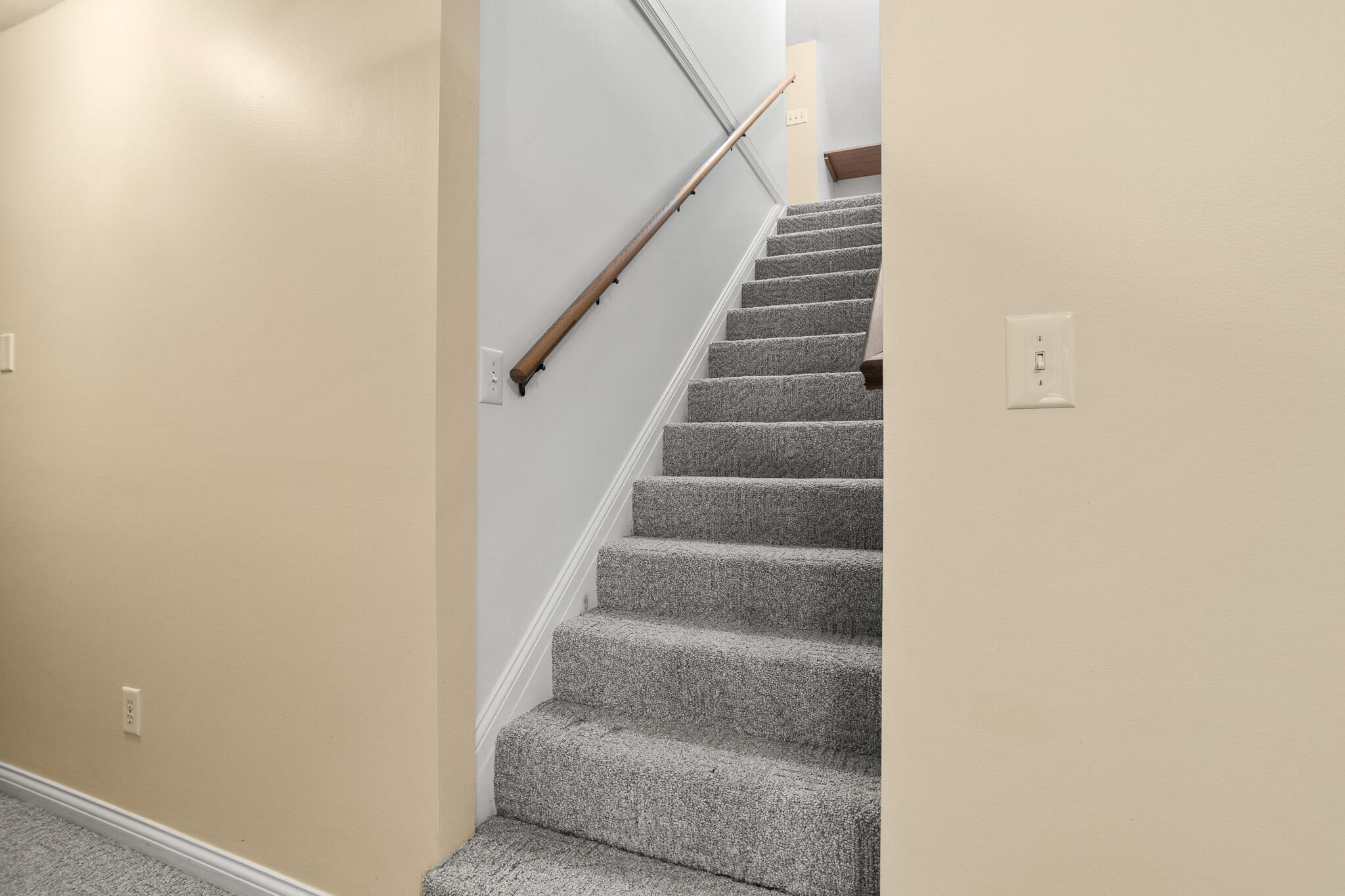 12490 Stafford Road, New Carlisle, Ohio 45344