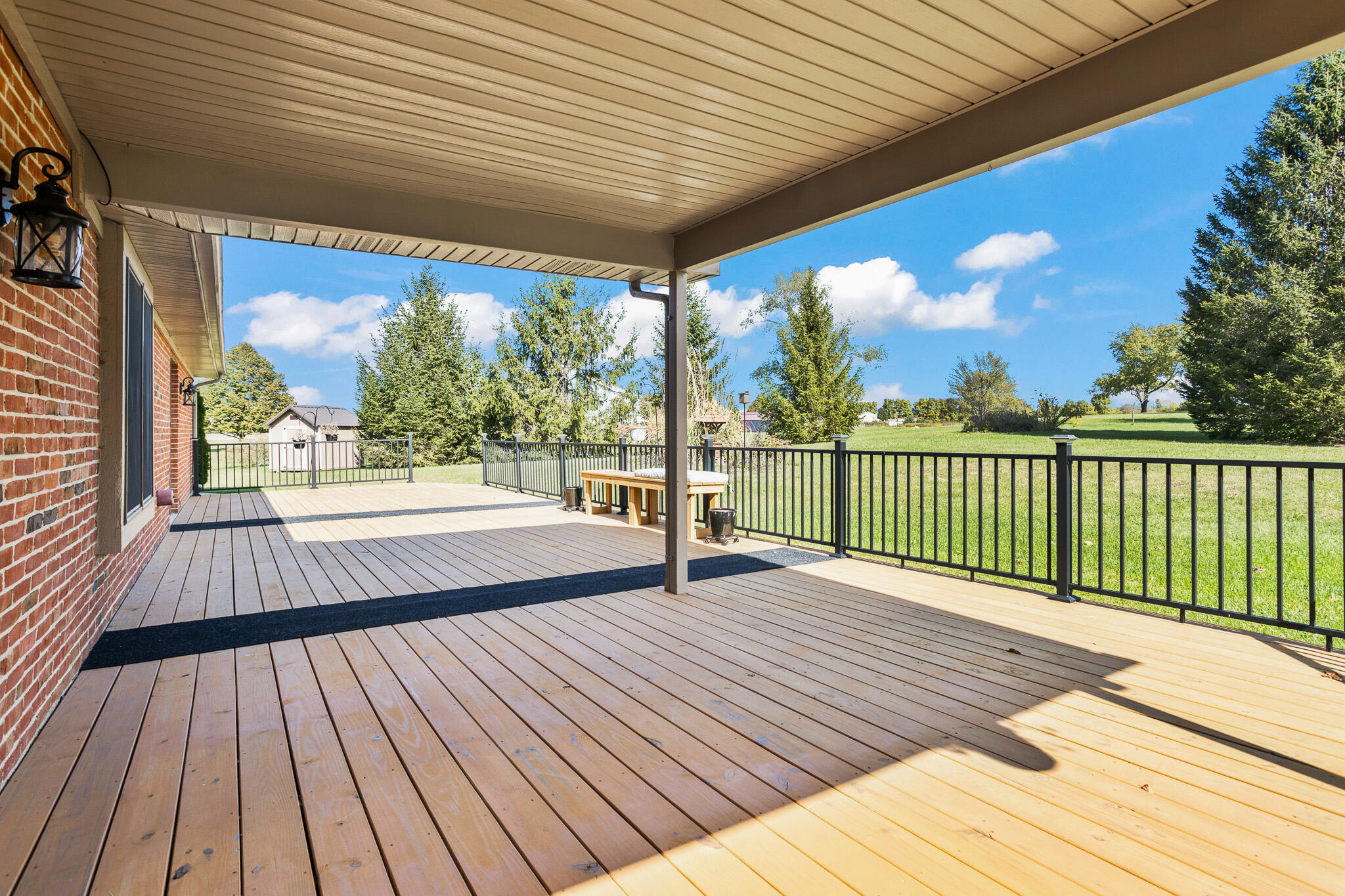 12490 Stafford Road, New Carlisle, Ohio 45344