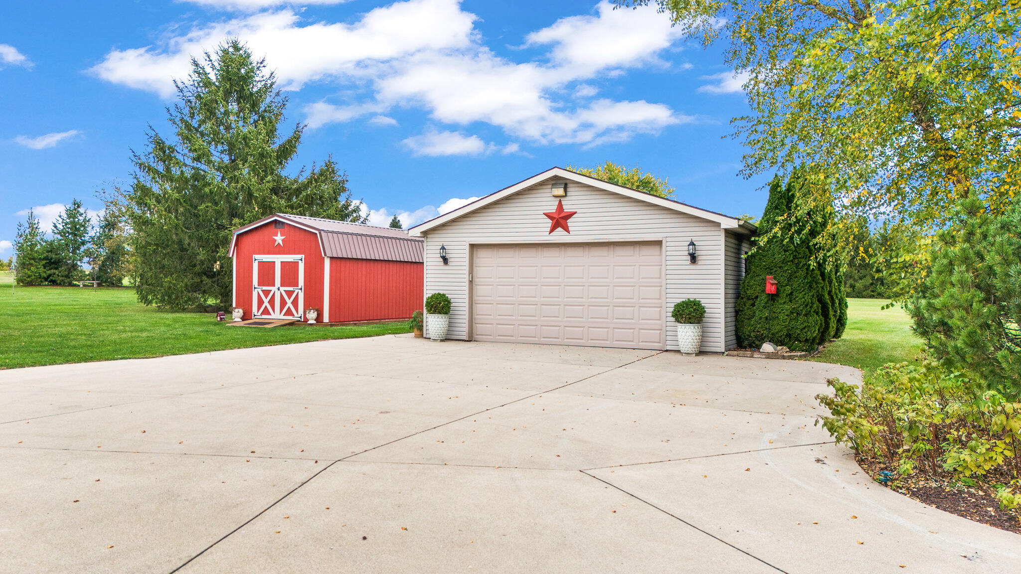 12490 Stafford Road, New Carlisle, Ohio 45344