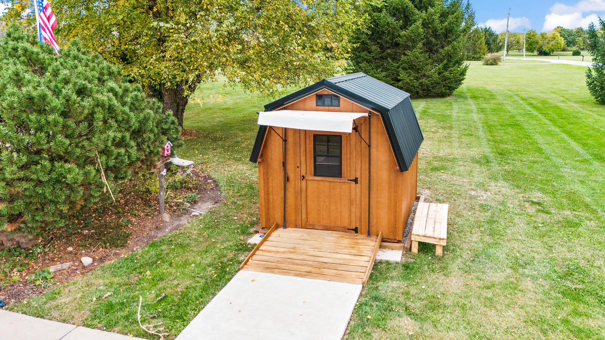 12490 Stafford Road, New Carlisle, Ohio 45344