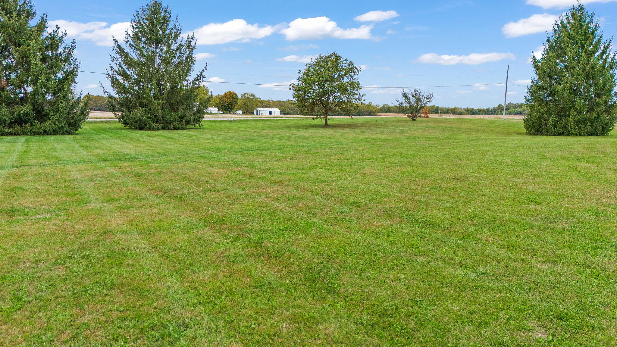 12490 Stafford Road, New Carlisle, Ohio 45344