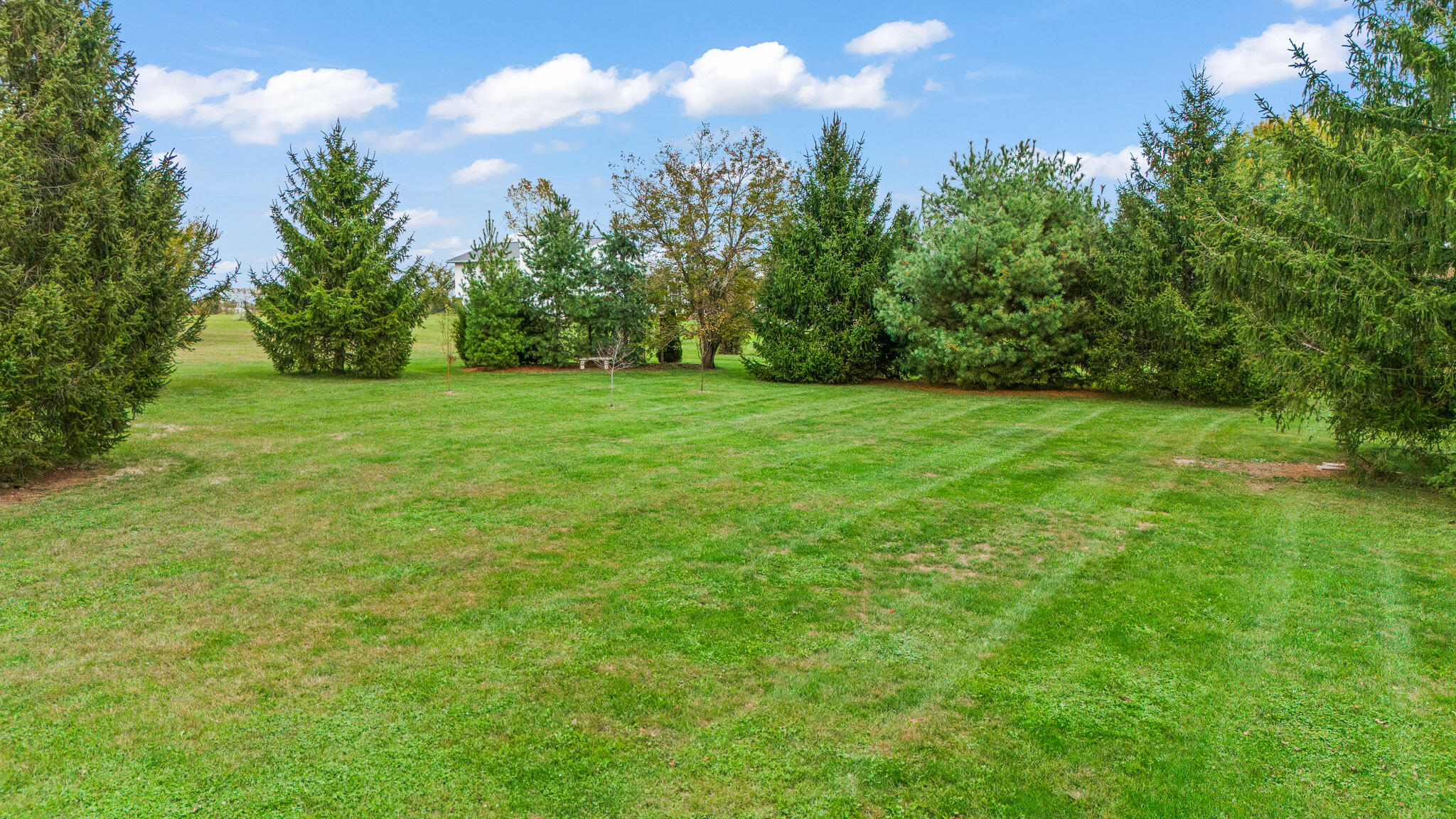 12490 Stafford Road, New Carlisle, Ohio 45344