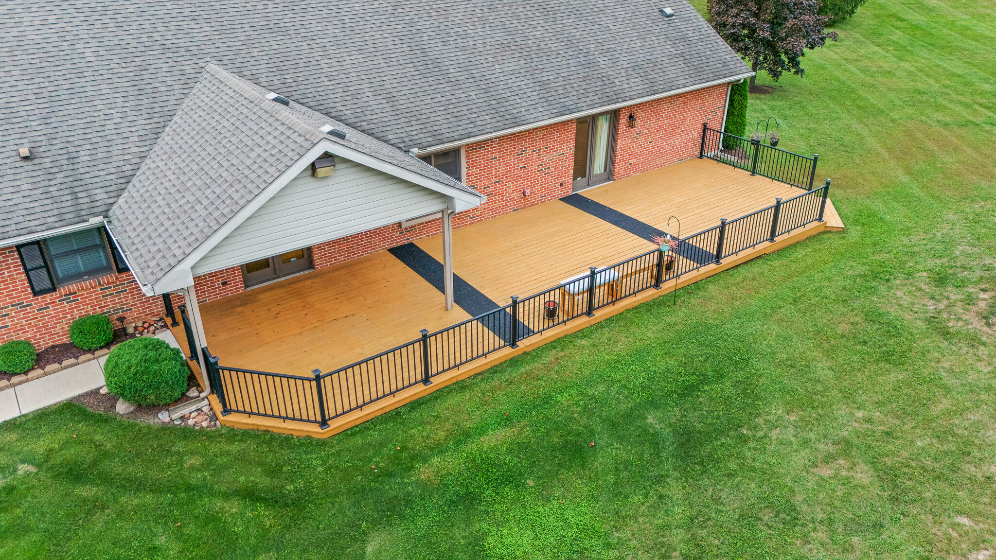 12490 Stafford Road, New Carlisle, Ohio 45344