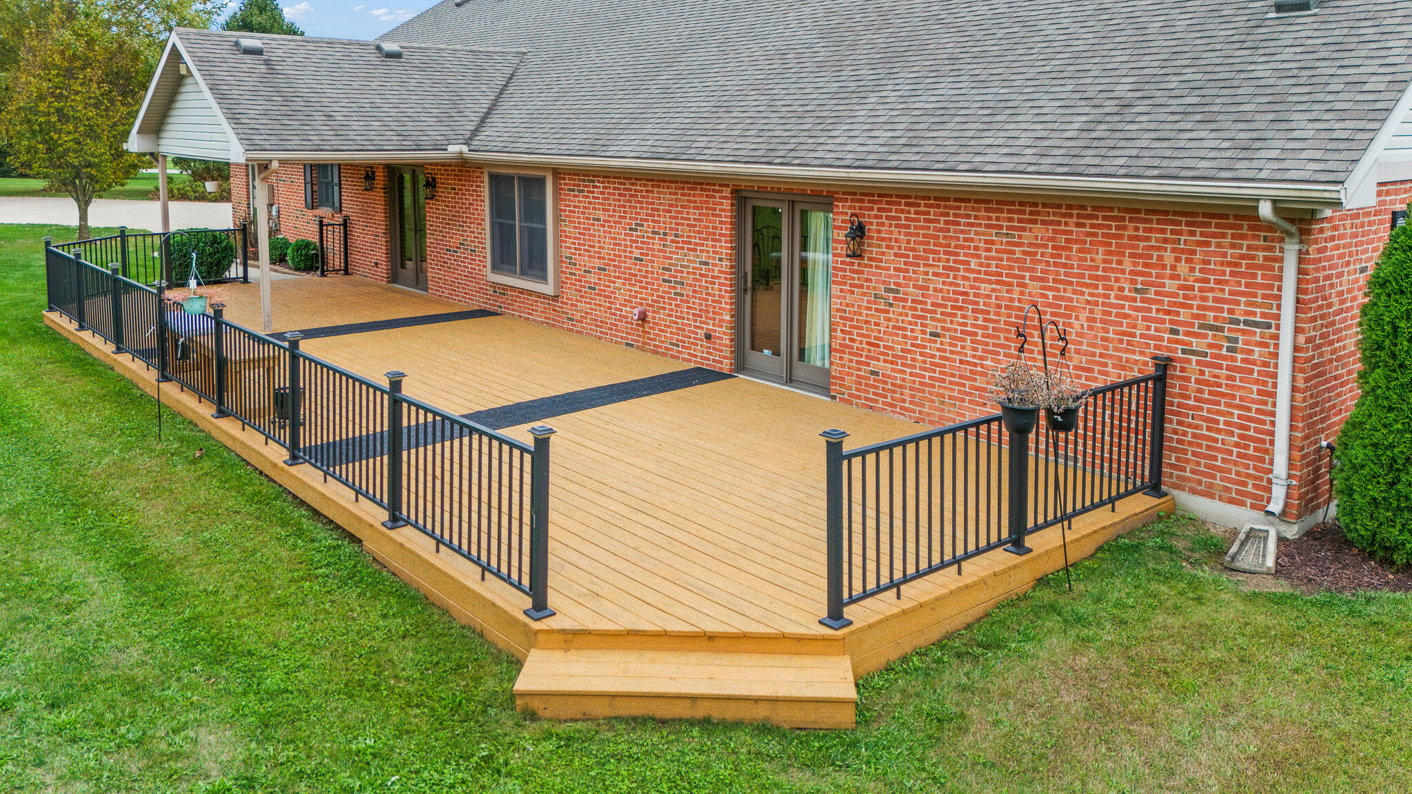 12490 Stafford Road, New Carlisle, Ohio 45344