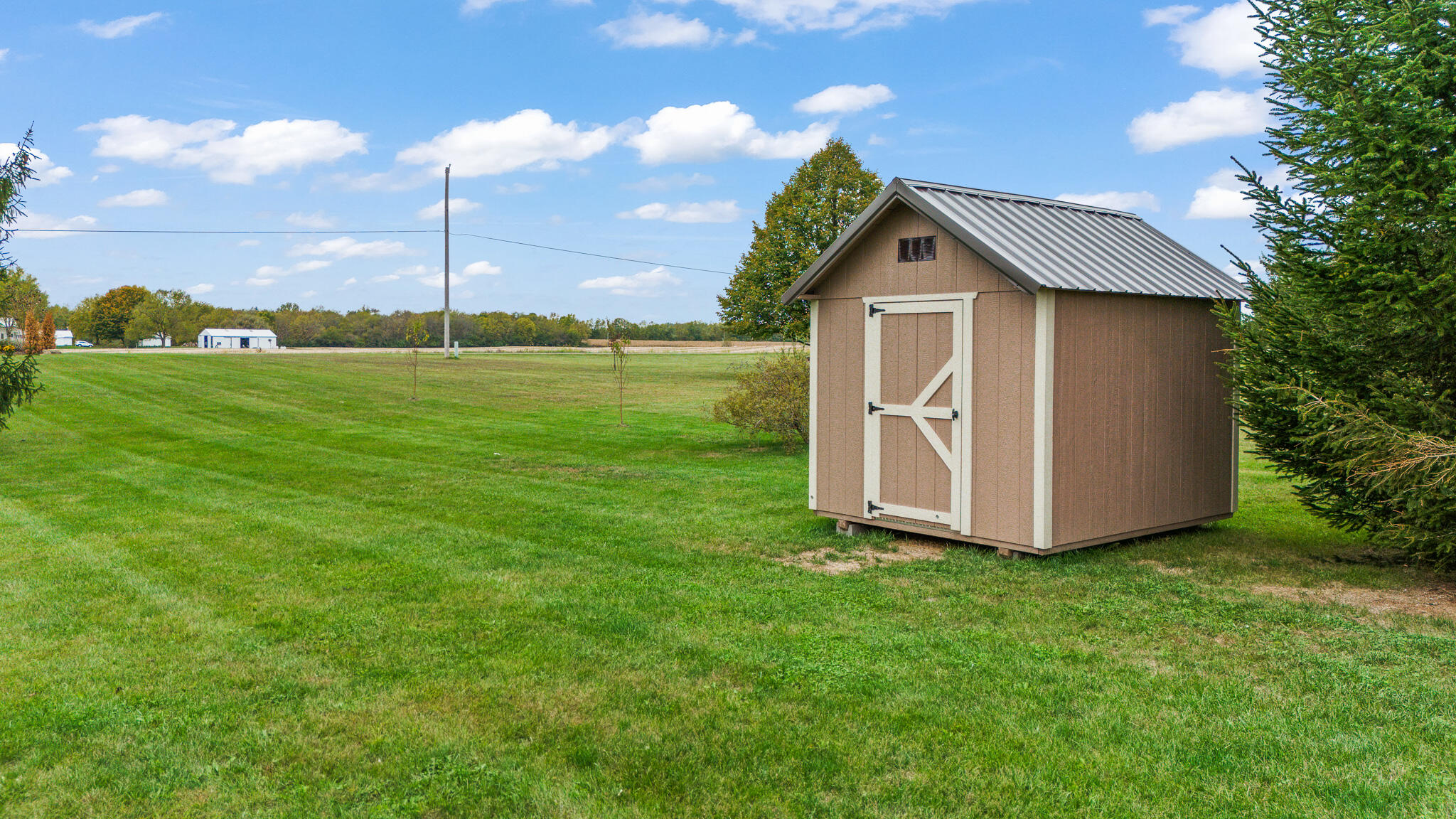 12490 Stafford Road, New Carlisle, Ohio 45344