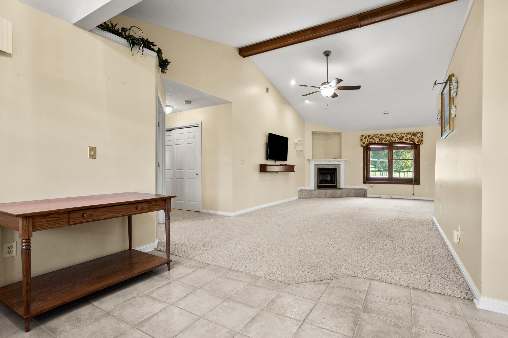 12490 Stafford Road, New Carlisle, Ohio 45344