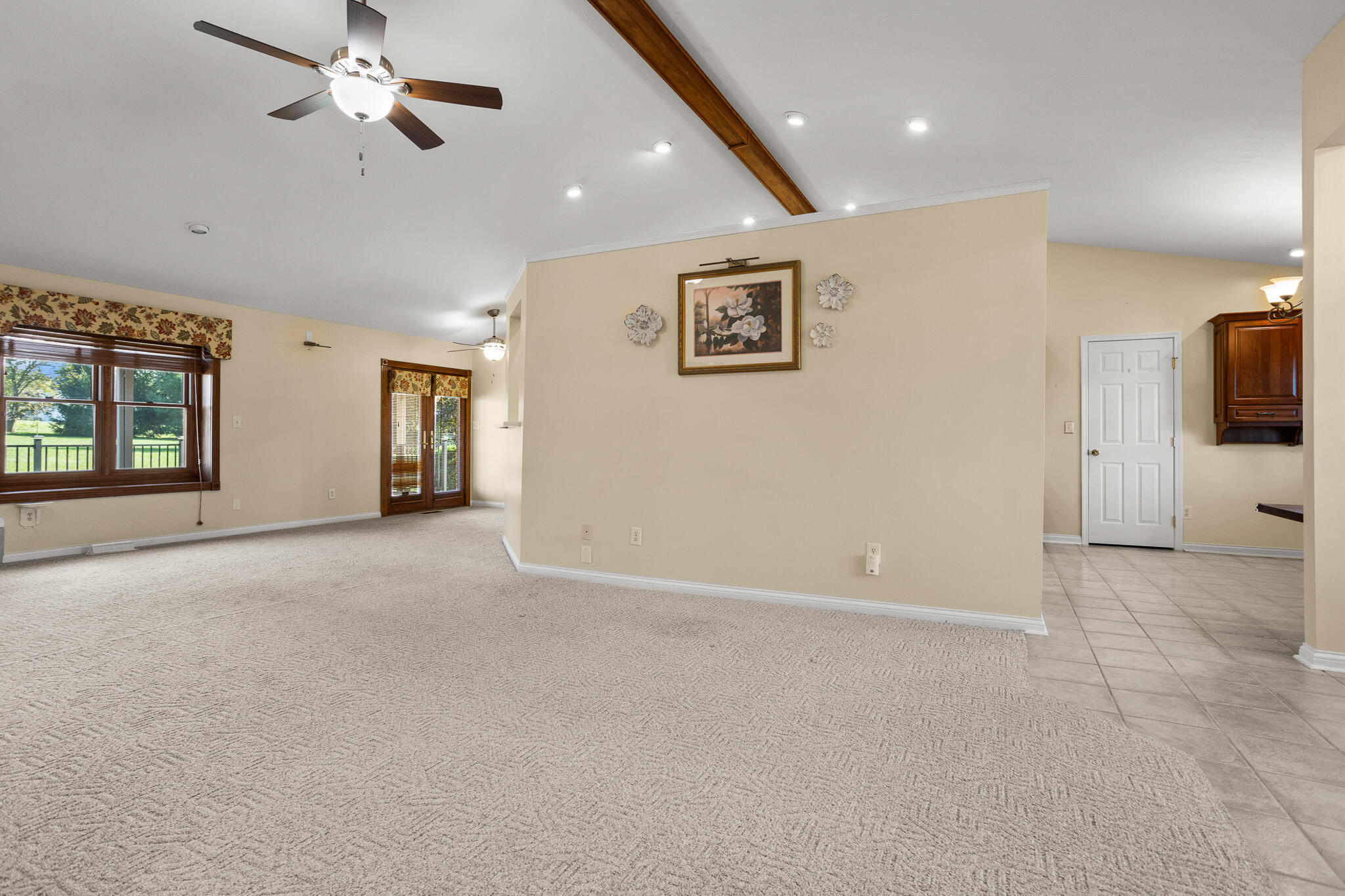 12490 Stafford Road, New Carlisle, Ohio 45344