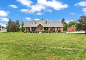 12490 Stafford Road, New Carlisle, Ohio 45344, 4 Bedrooms Bedrooms, ,3 BathroomsBathrooms,Residential,For Sale,Stafford,1042018