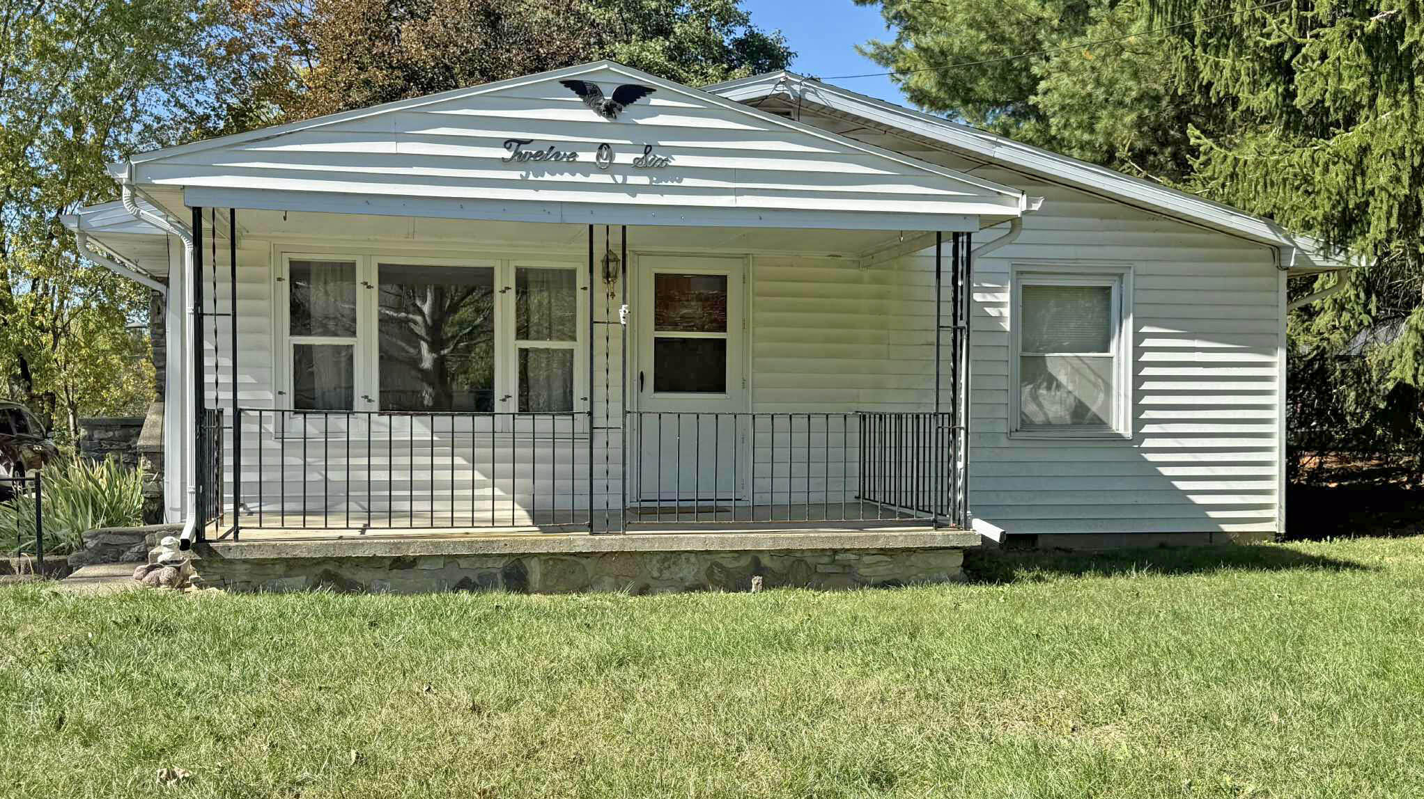 1206 Echo Lake Drive, Piqua, Ohio 45356