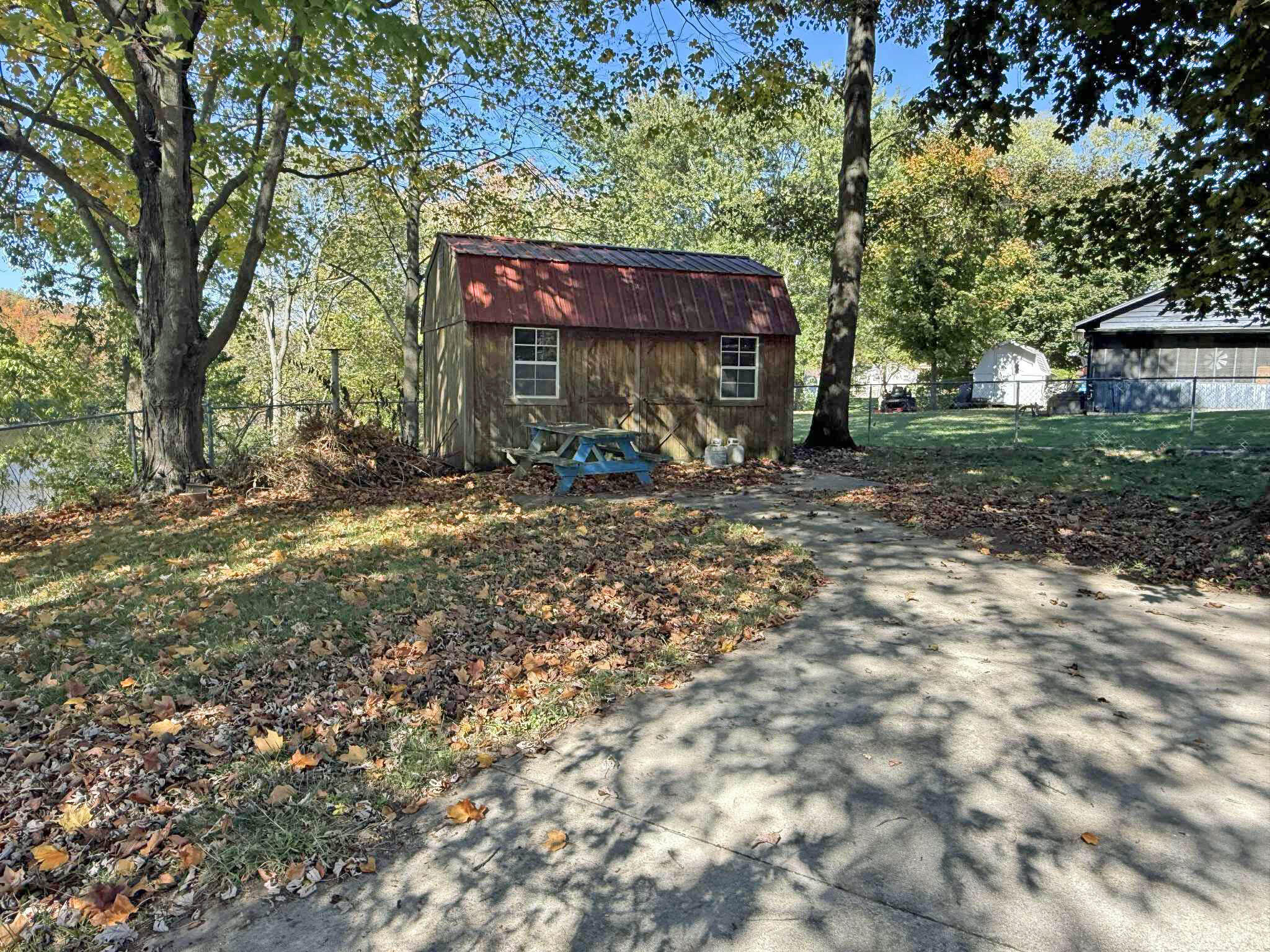 1206 Echo Lake Drive, Piqua, Ohio 45356