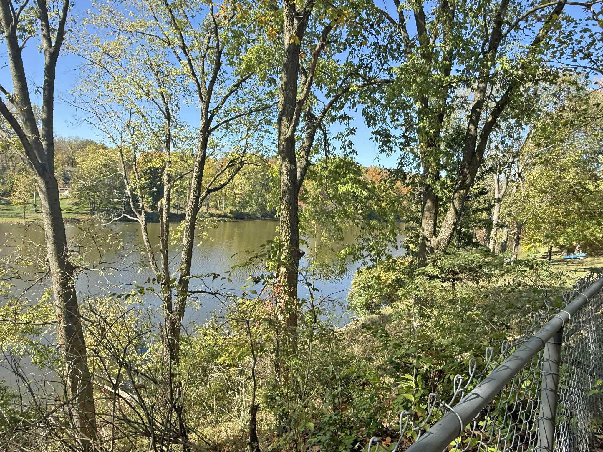 1206 Echo Lake Drive, Piqua, Ohio 45356