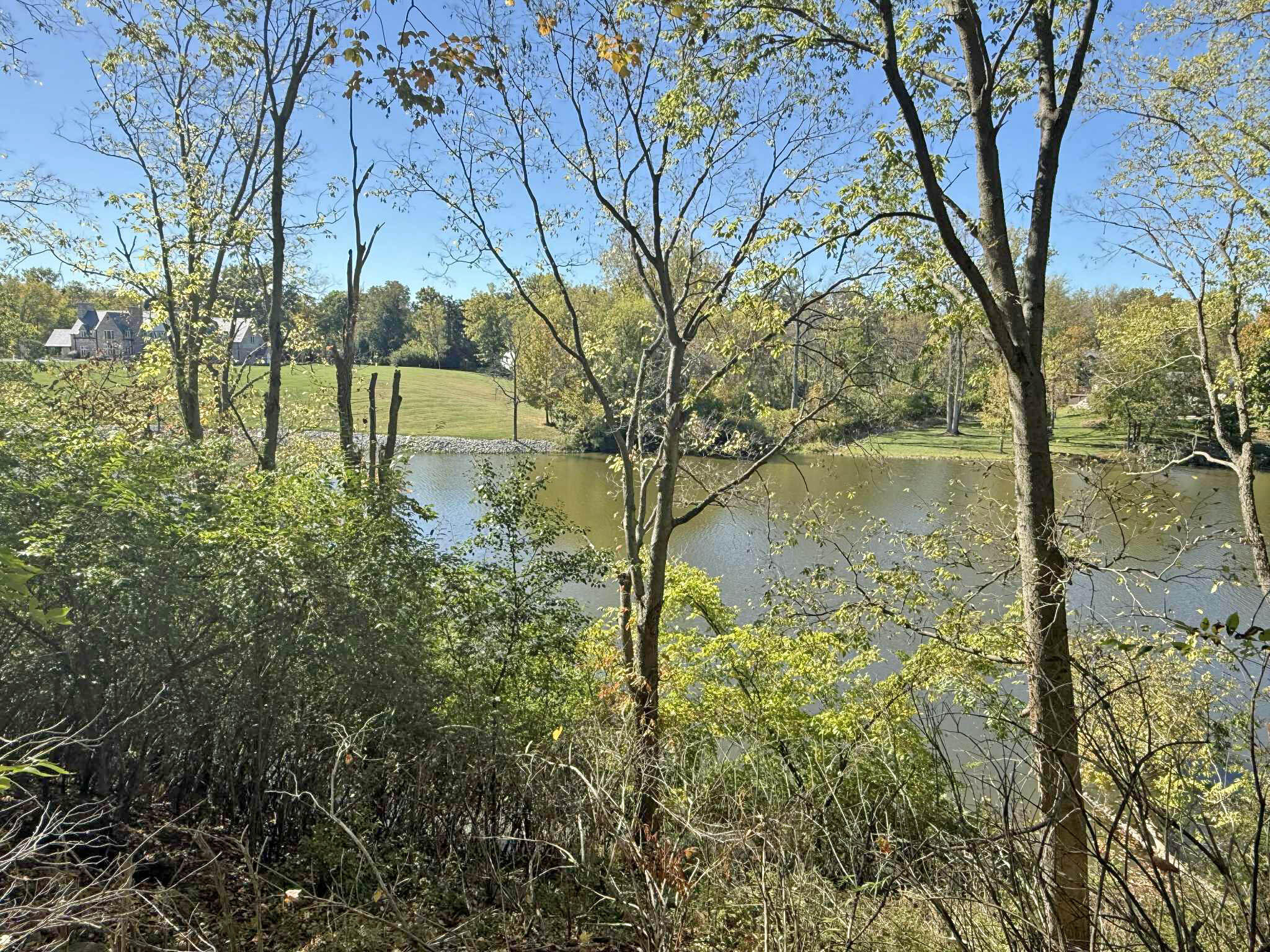 1206 Echo Lake Drive, Piqua, Ohio 45356