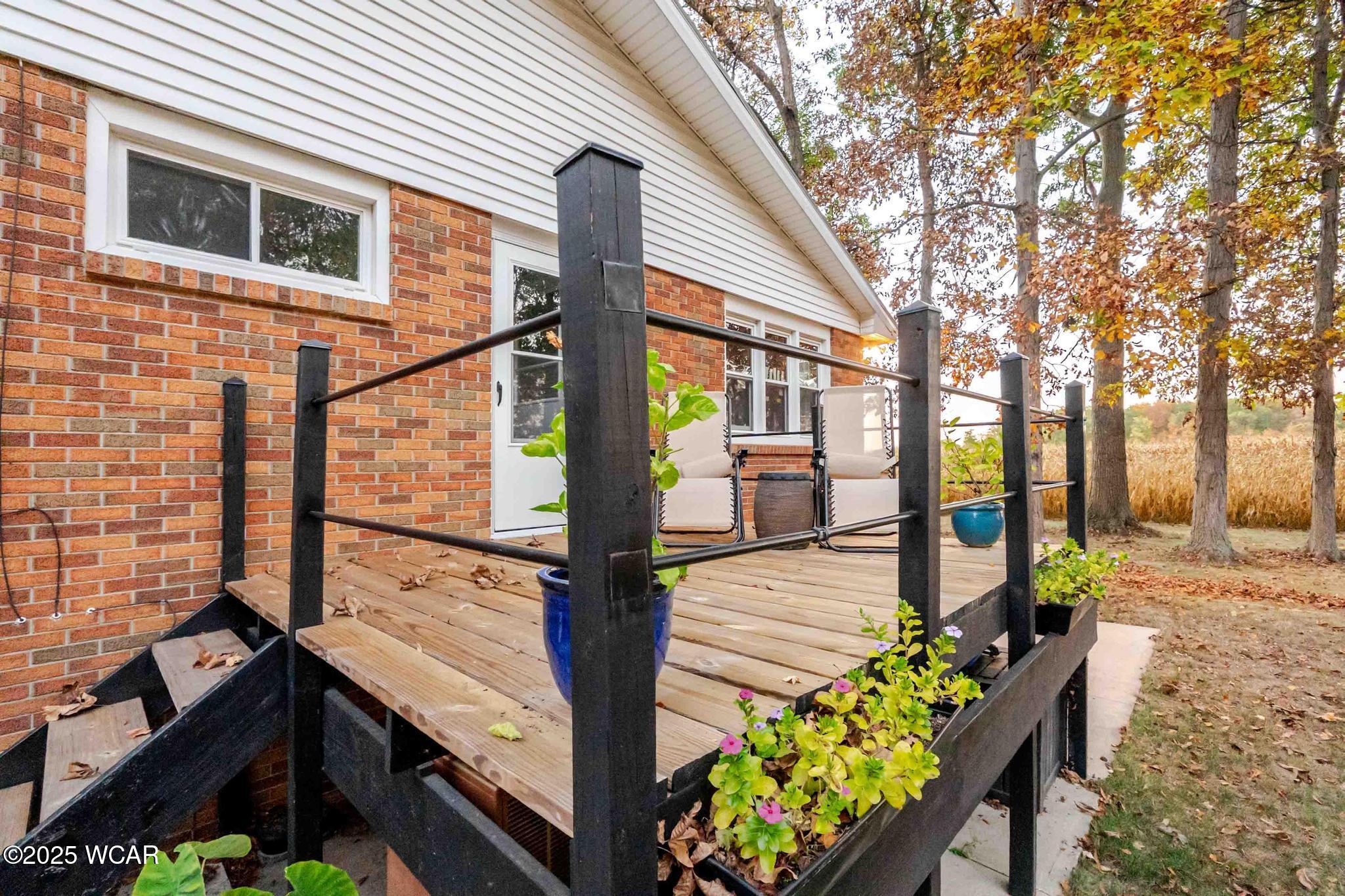 17429 Road 5, Pandora, Ohio