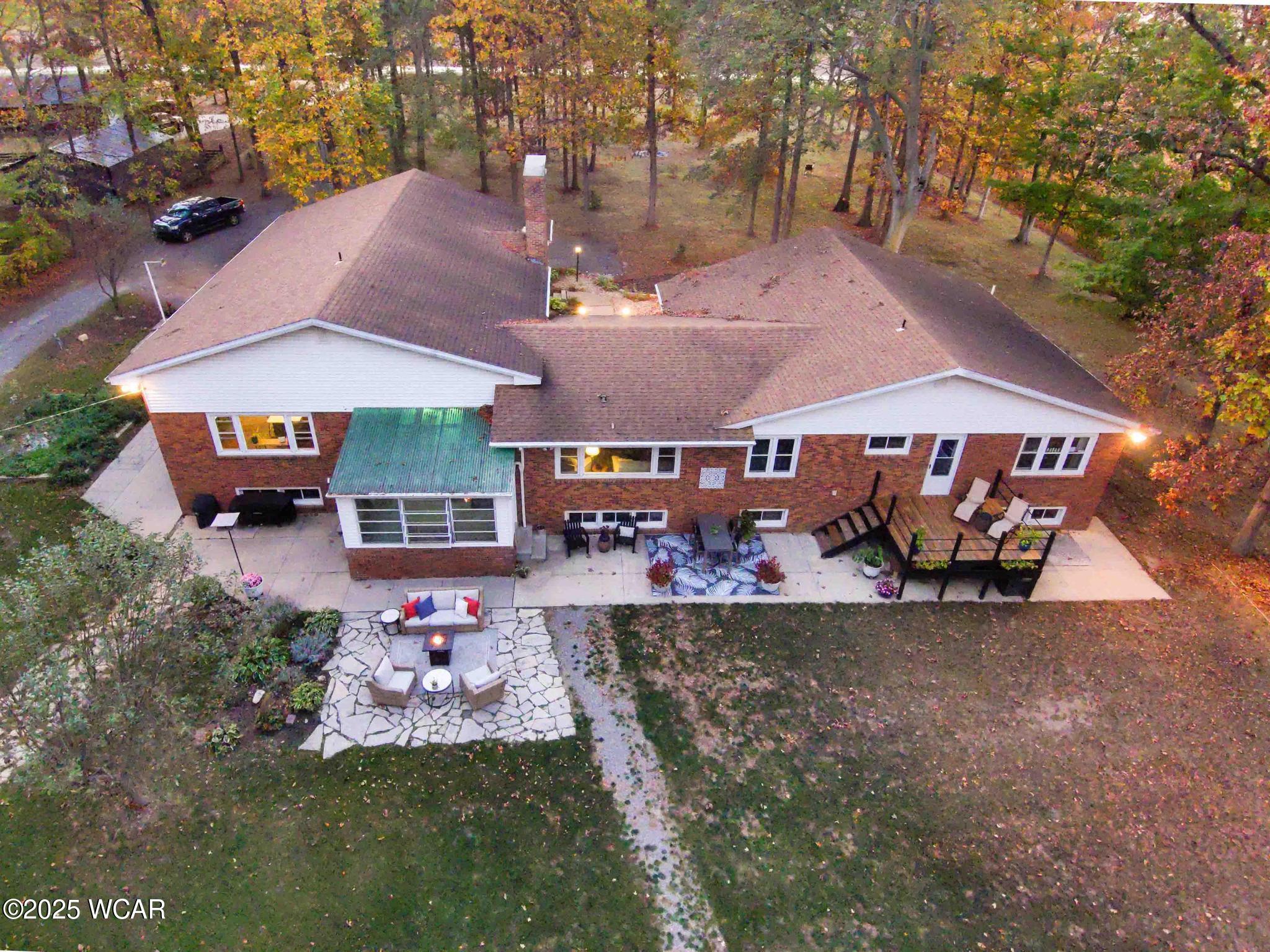 17429 Road 5, Pandora, Ohio