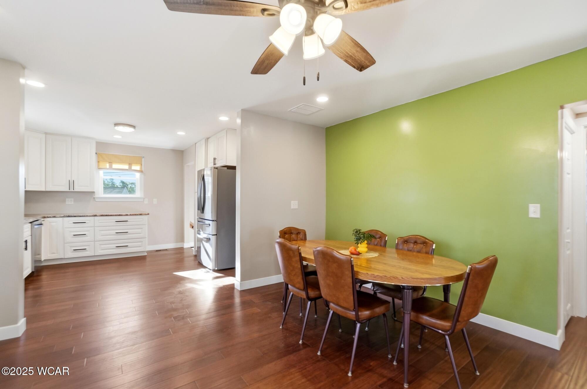 633 Second Street, Delphos, Ohio