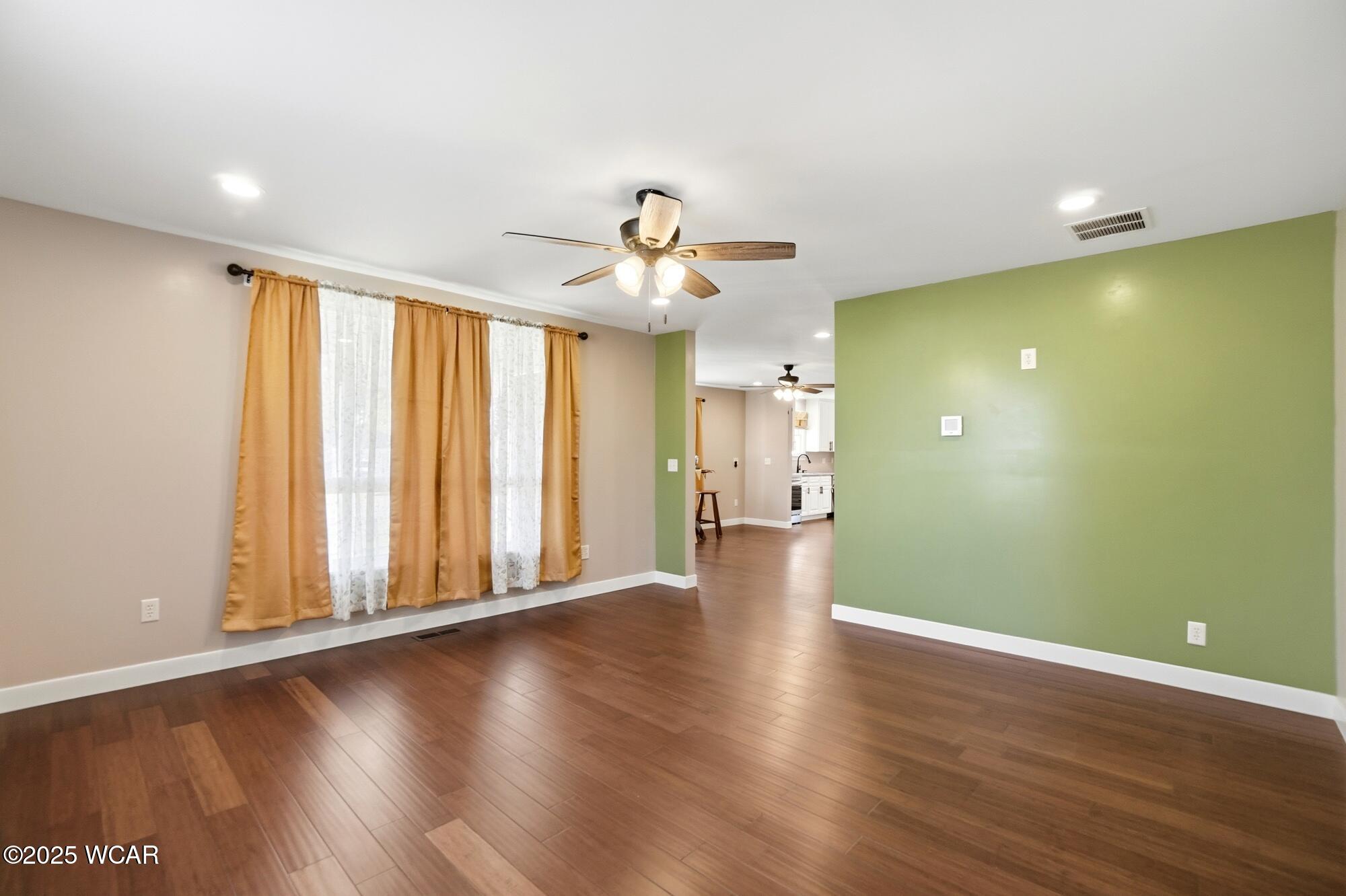 633 Second Street, Delphos, Ohio