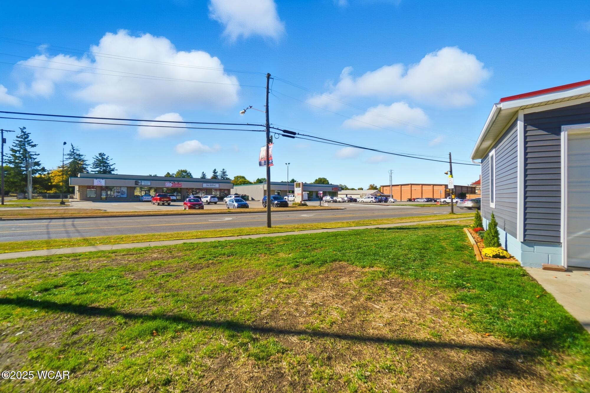 633 Second Street, Delphos, Ohio