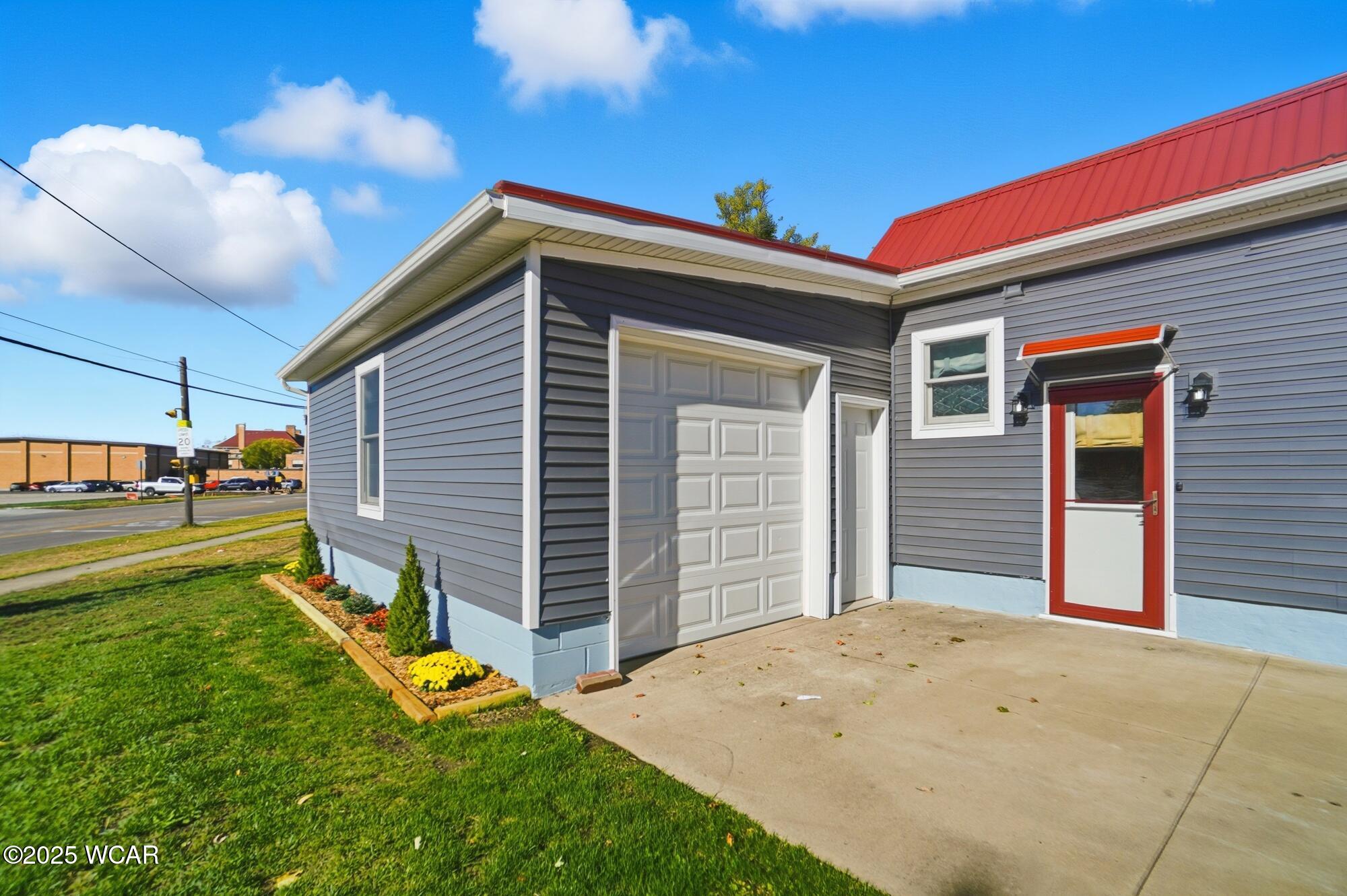 633 Second Street, Delphos, Ohio