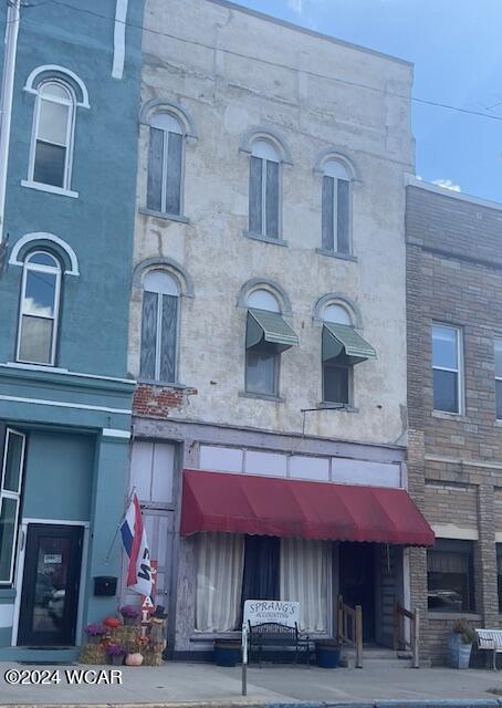 114 N. Detroit Street, Kenton, Ohio