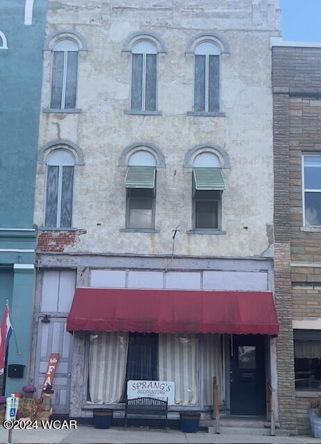 114 N. Detroit Street, Kenton, Ohio