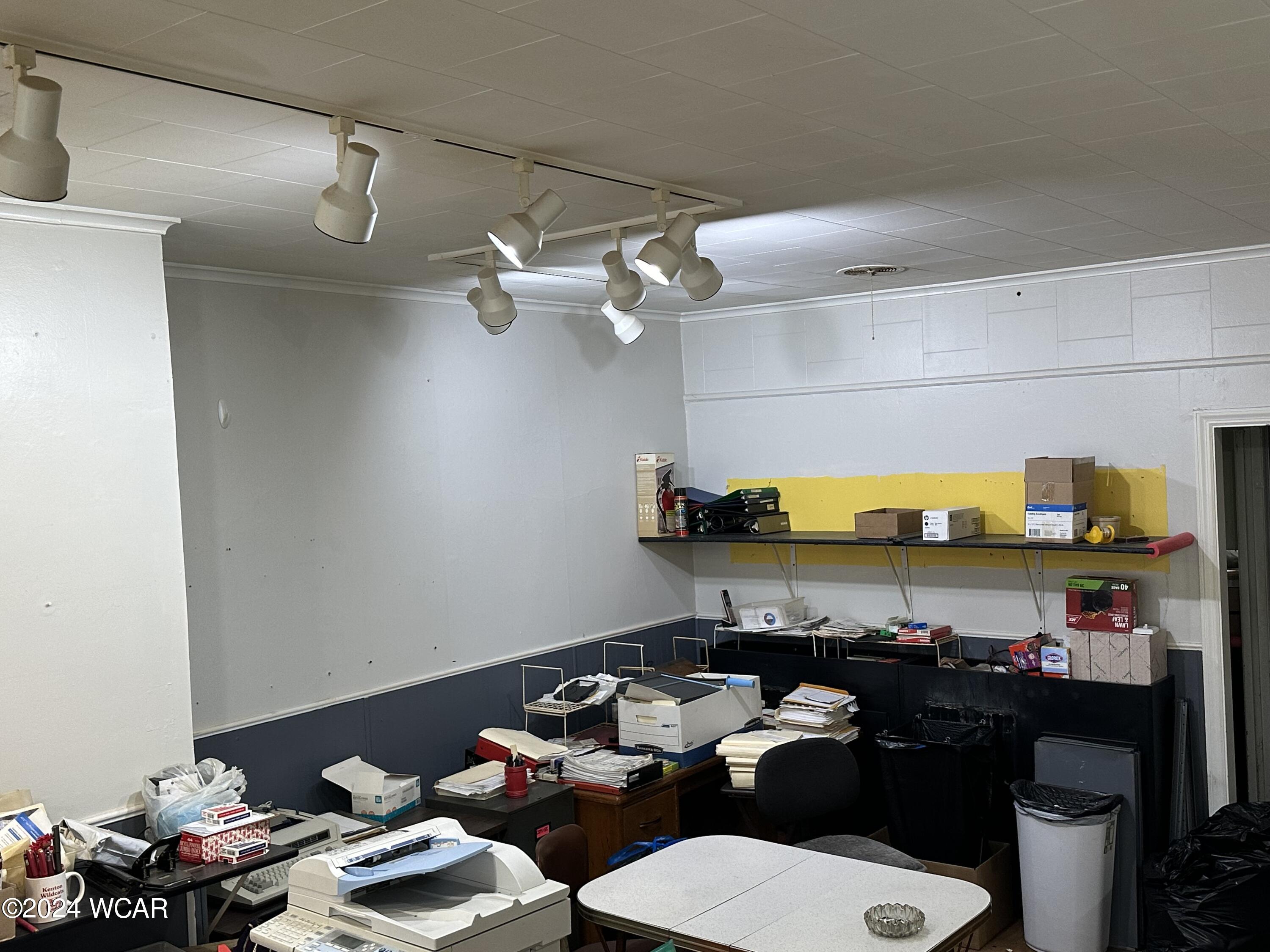 114 N. Detroit Street, Kenton, Ohio