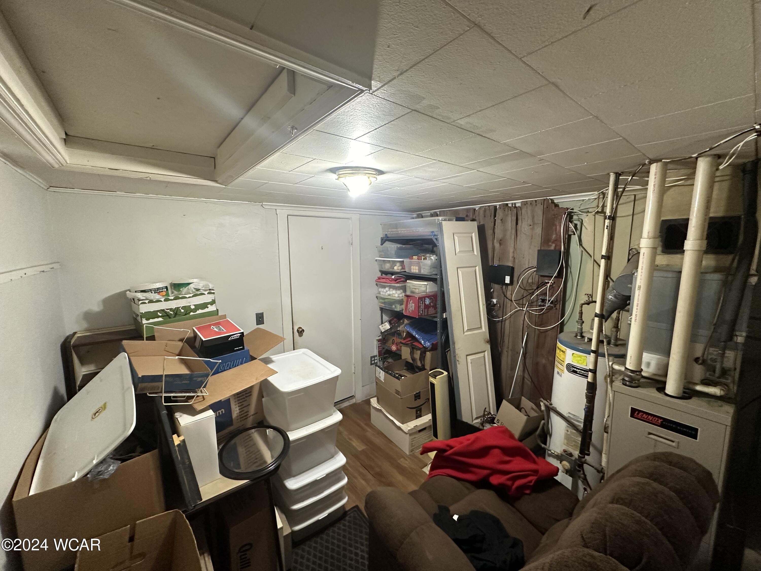 114 N. Detroit Street, Kenton, Ohio