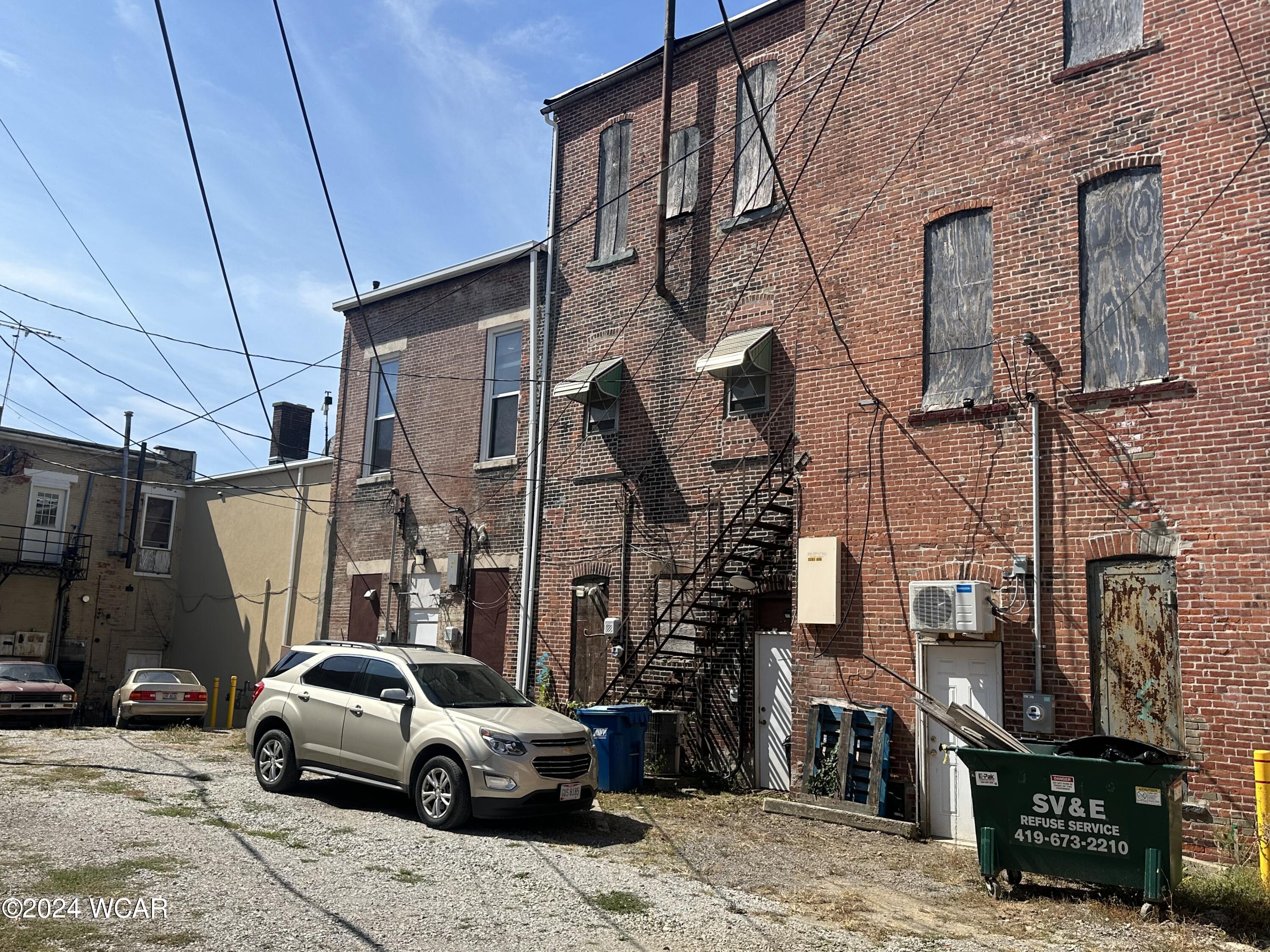 114 N. Detroit Street, Kenton, Ohio