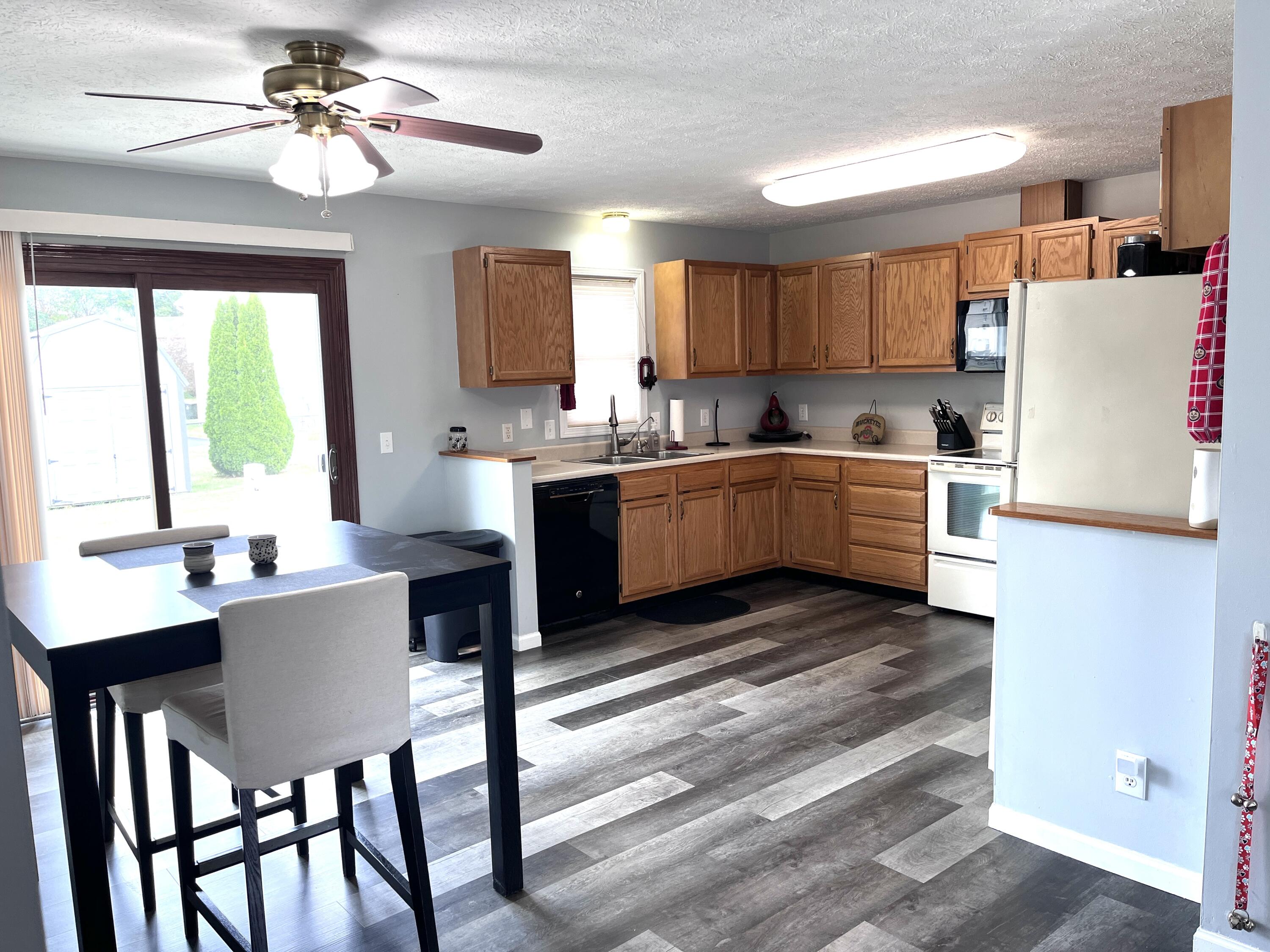 1034 Eleanor Avenue, Piqua, Ohio 45356