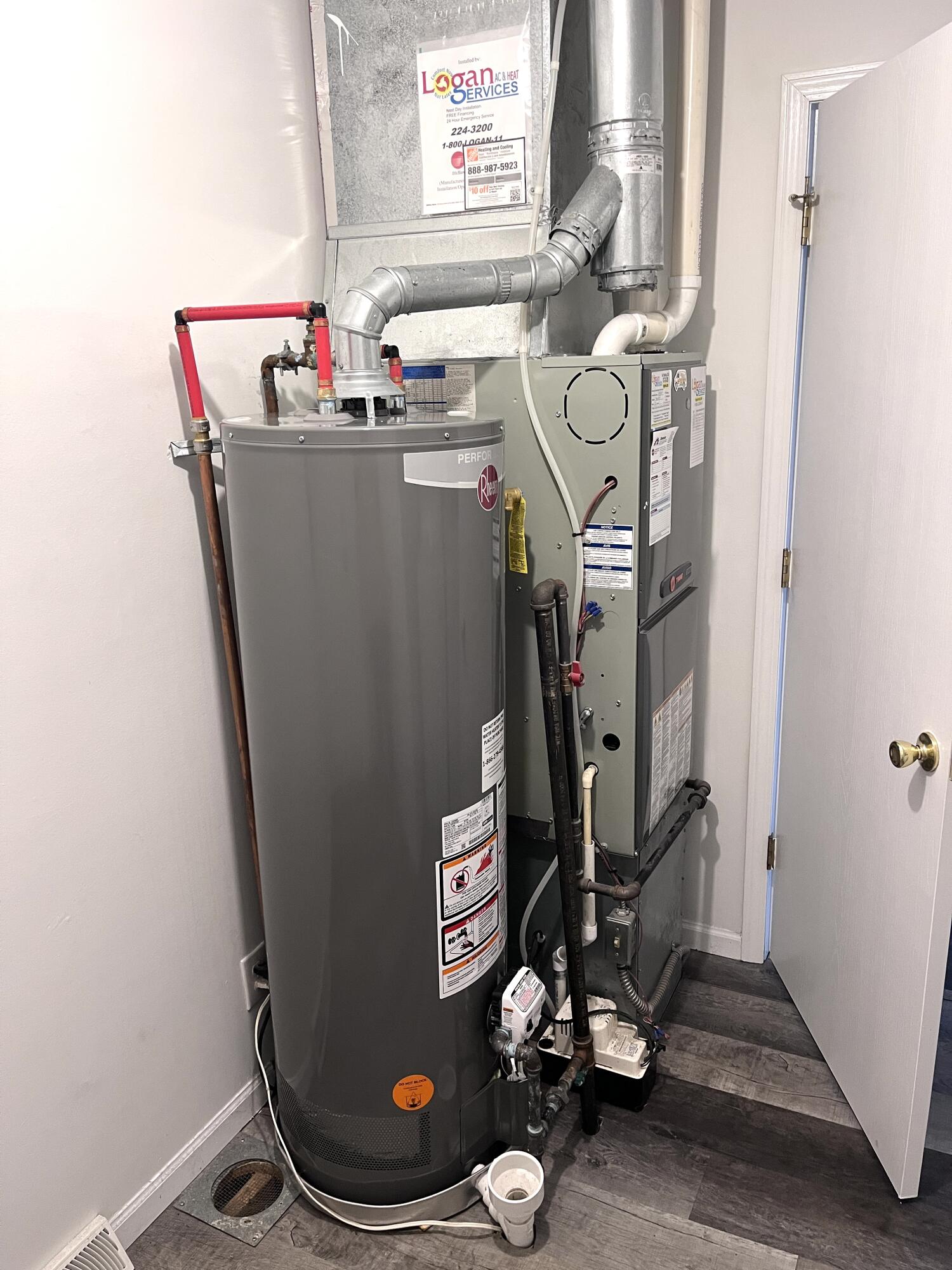 1034 Eleanor Avenue, Piqua, Ohio 45356