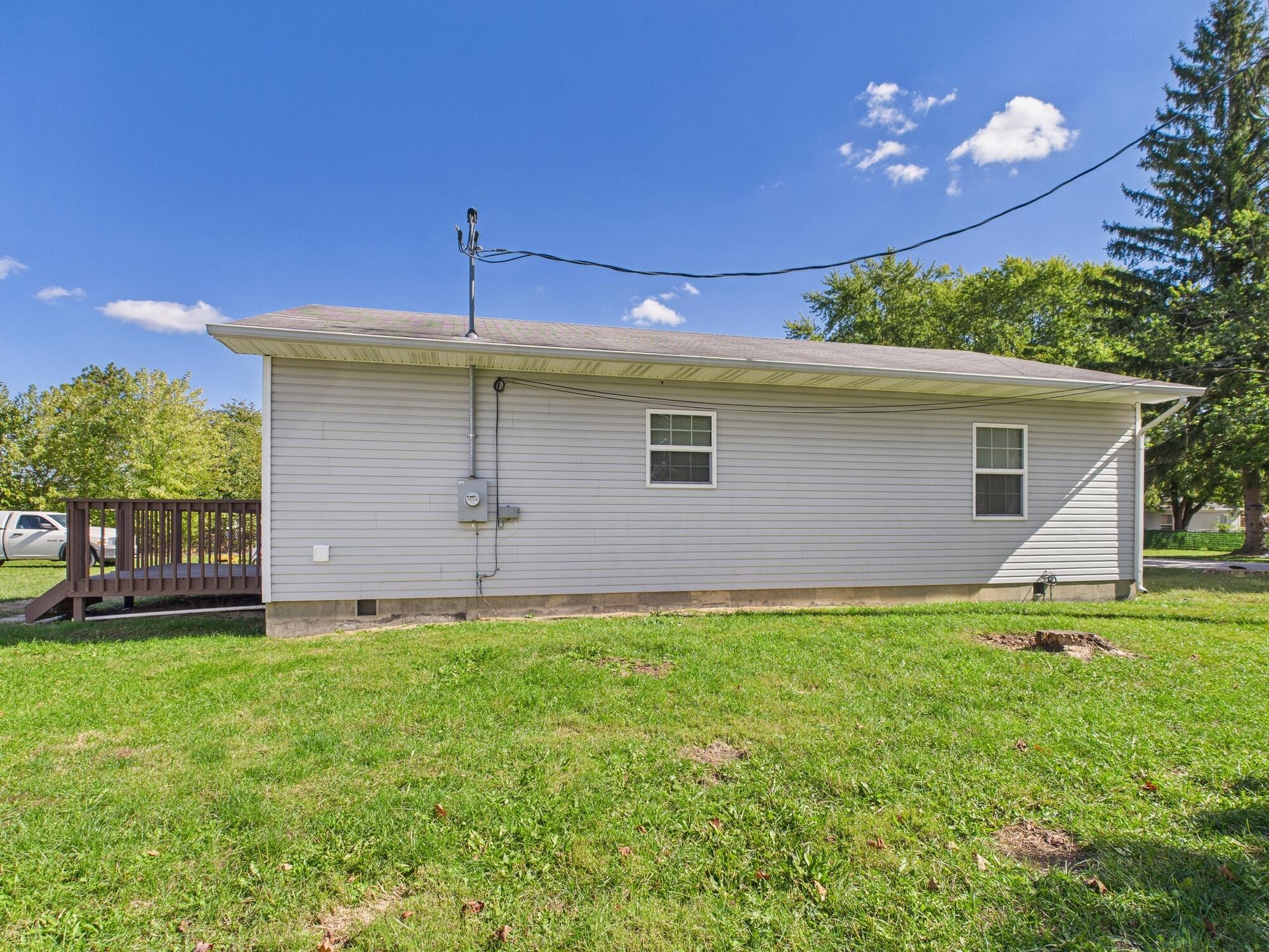 400 Cross Street, Ansonia, Ohio 45303