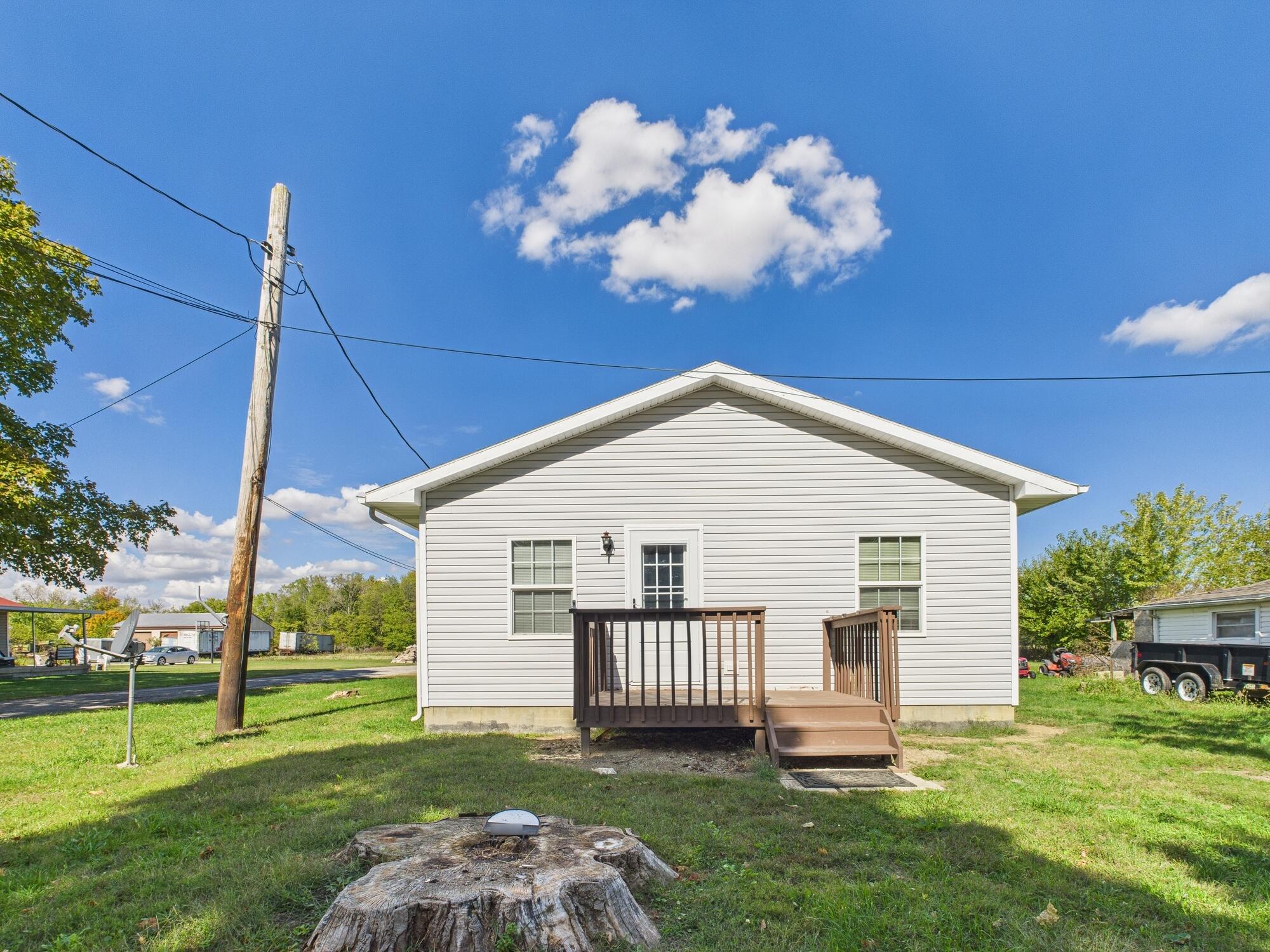 400 Cross Street, Ansonia, Ohio 45303