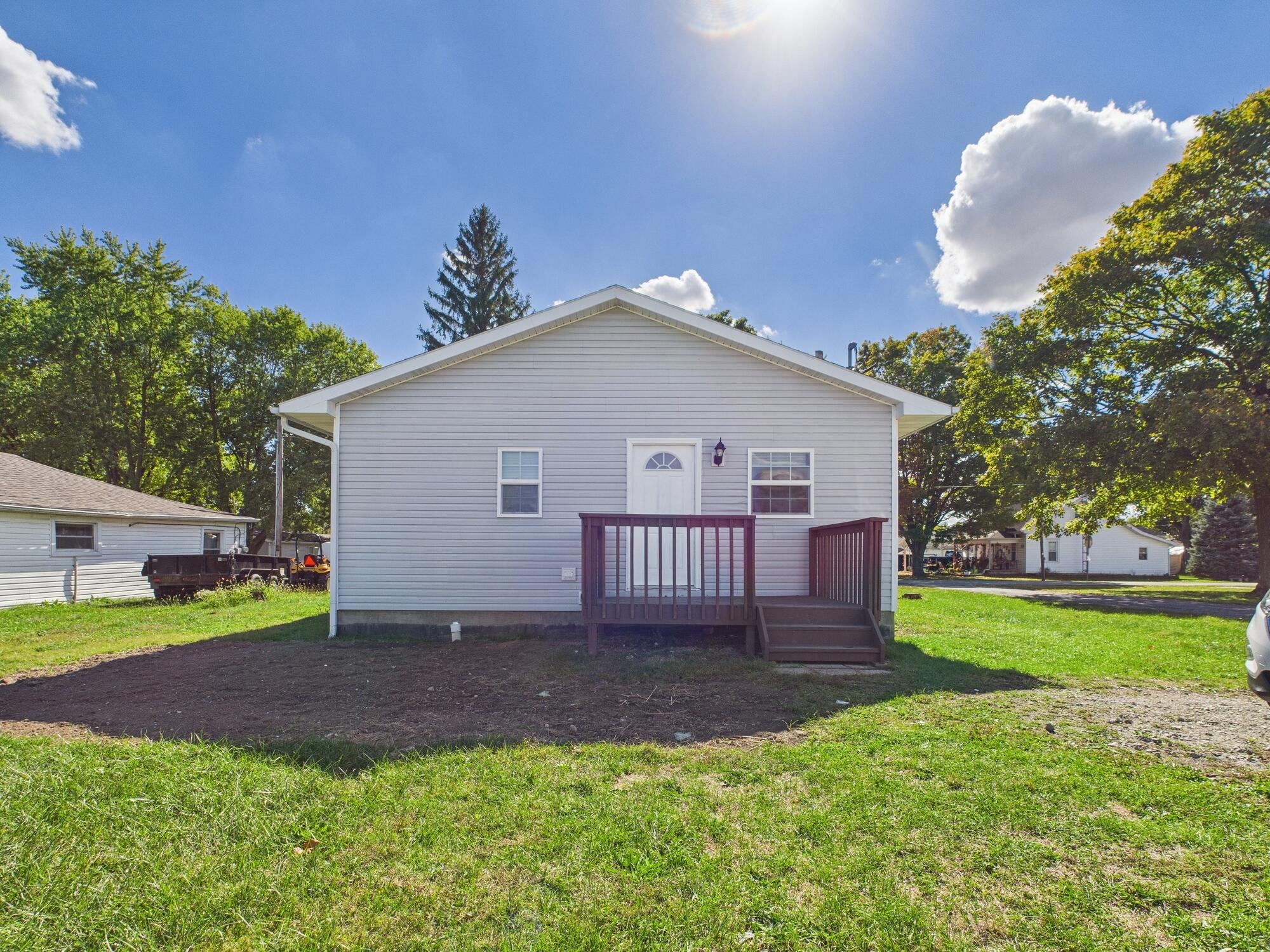 400 Cross Street, Ansonia, Ohio 45303