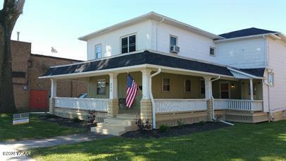 211 Main Street, Ada, Ohio